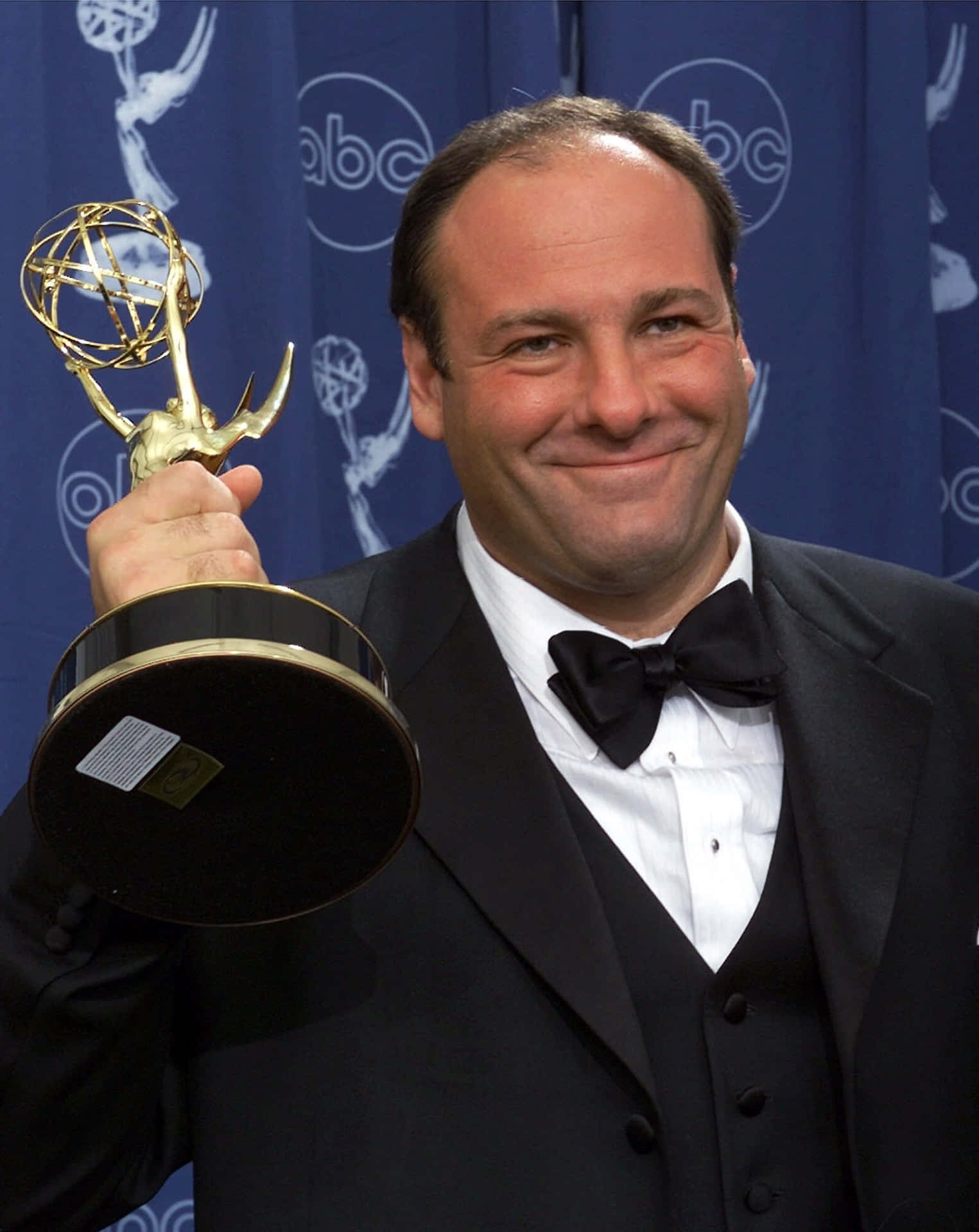 Jamesgandolfini Fondo de pantalla