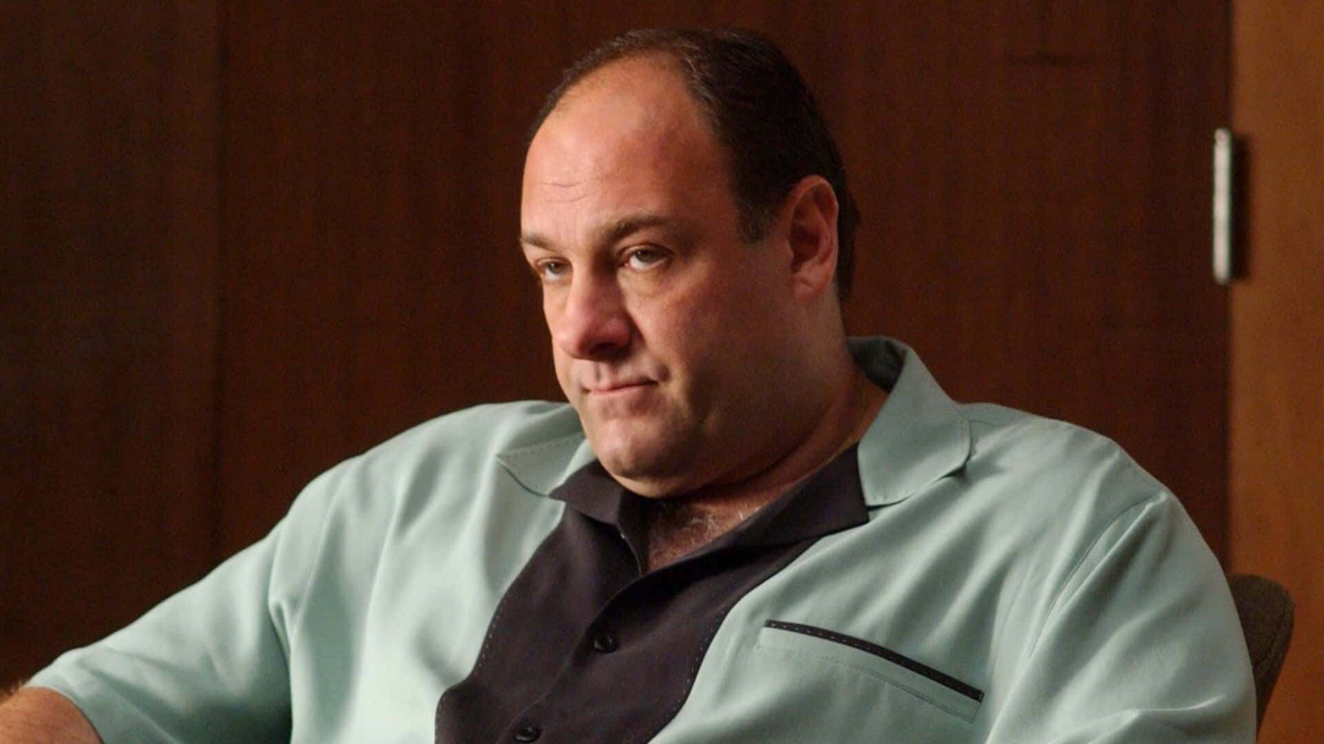 Tony soprano