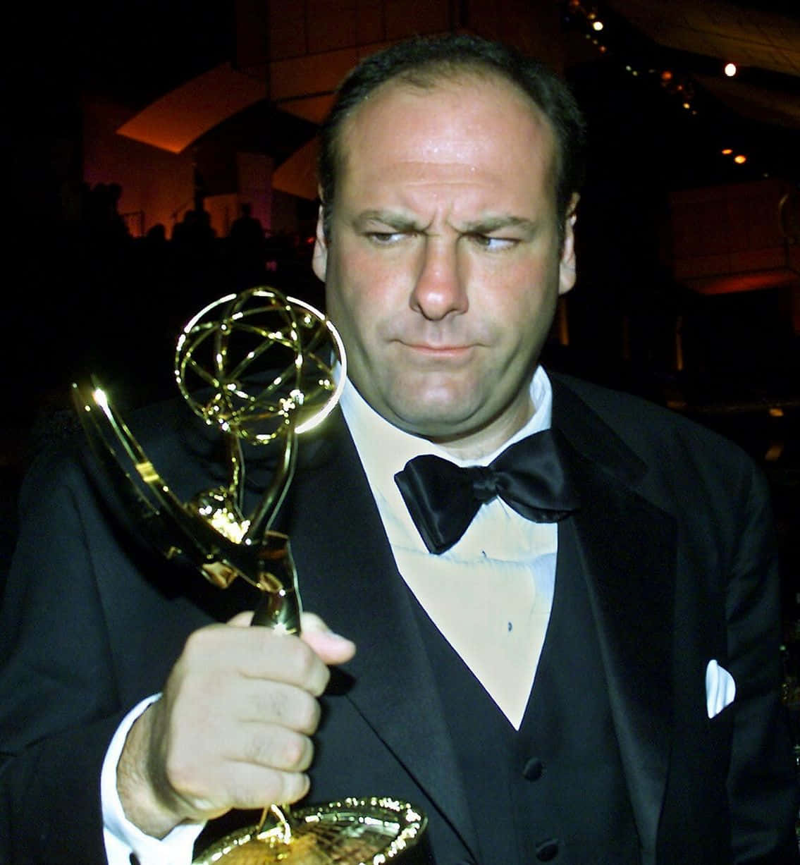 Jamesgandolfini Fondo de pantalla