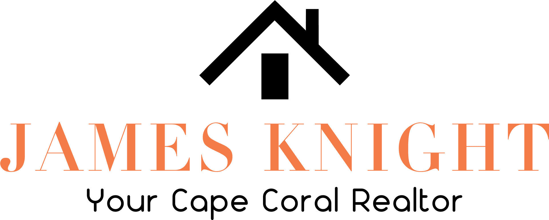 James Knight Cape Coral Realtor Logo PNG