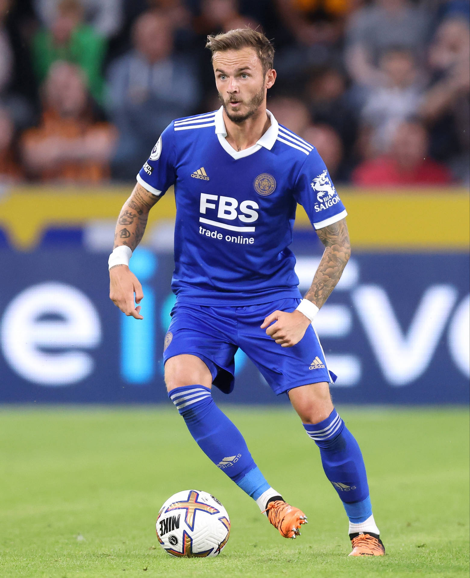 Jamesmaddison Fbs Is Not A Known Term Or Phrase Related To Computer Or Mobile Wallpaper. Therefore, No Translation Is Needed. Wallpaper