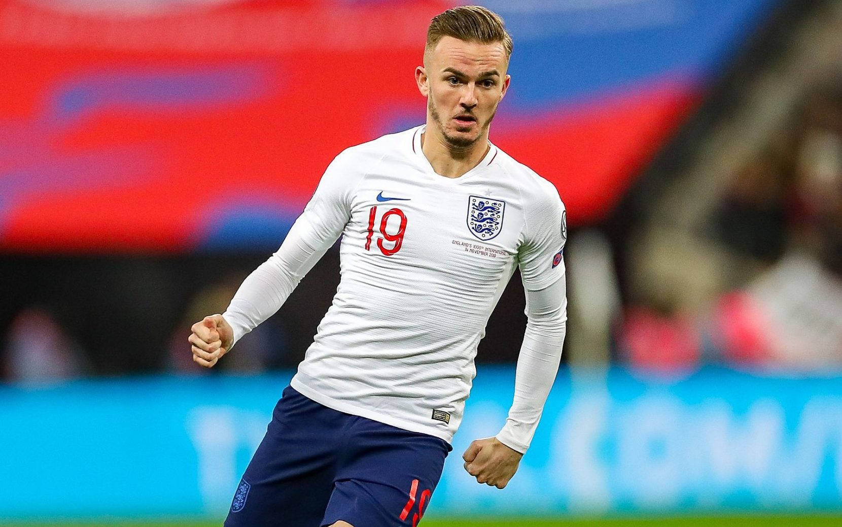 Pin by Football Scout Analysis on James Maddison | Leicester city football,  Leicester city football club, Leicester city wallpaper