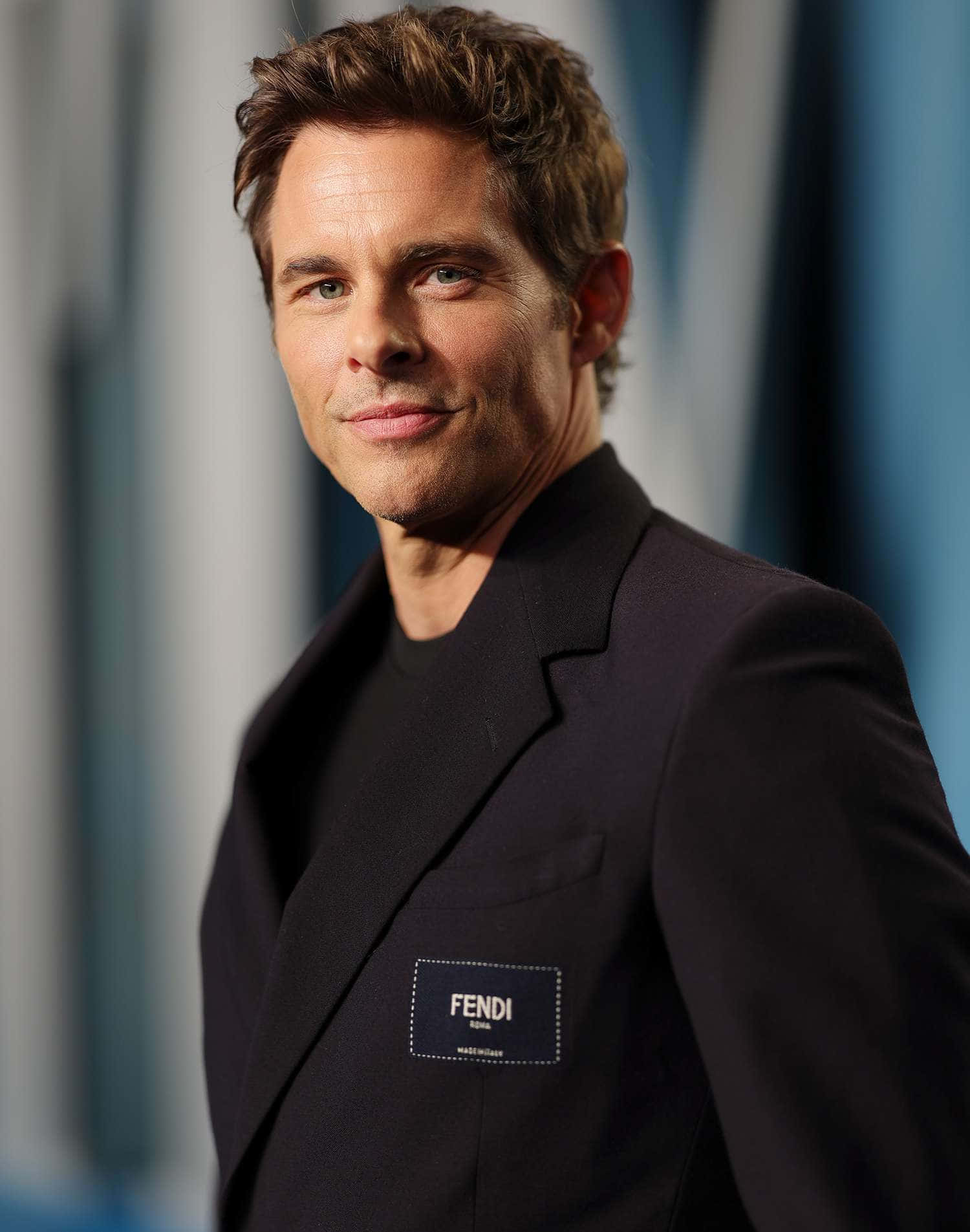 James Marsden Wallpaper