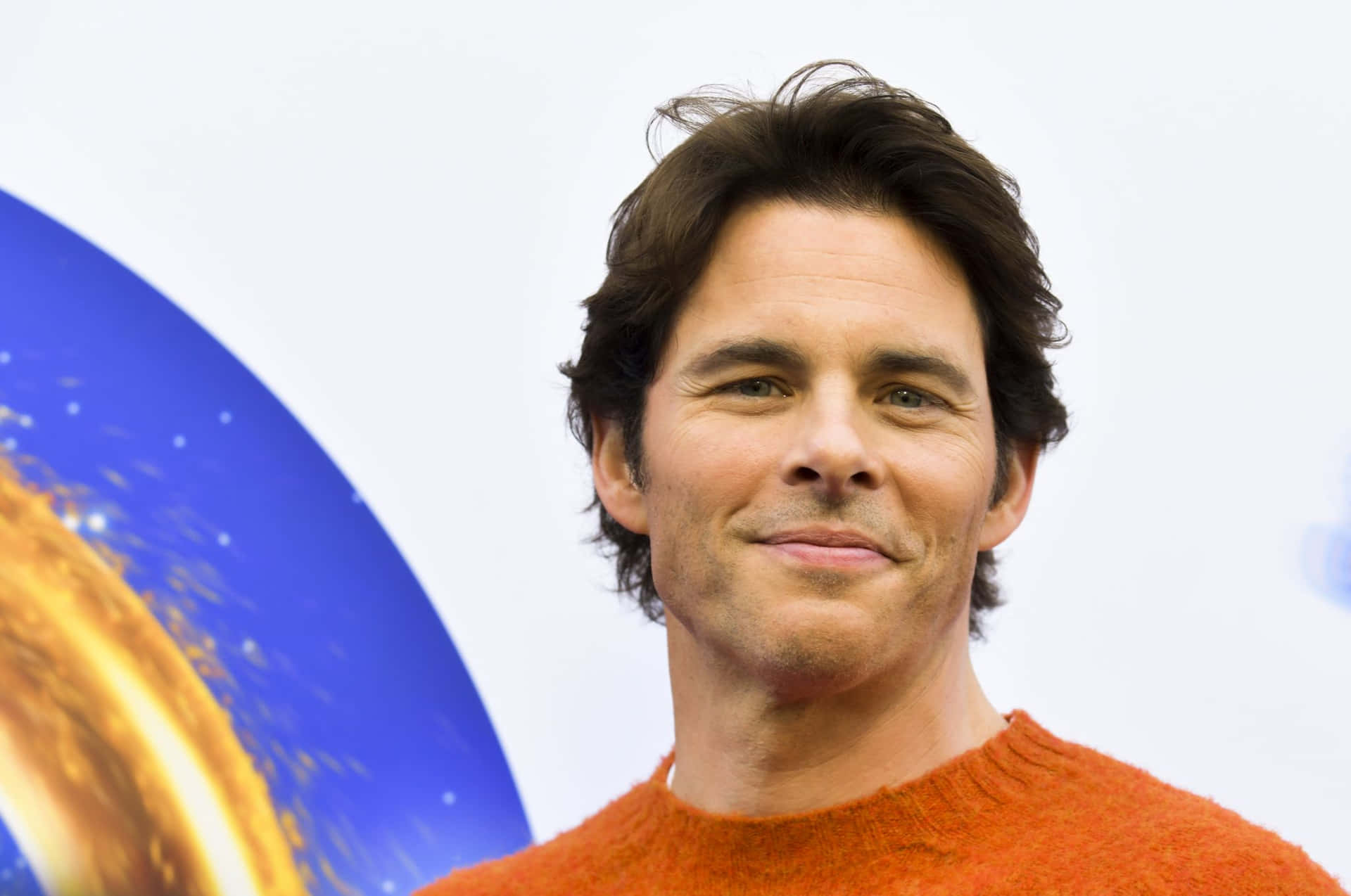 James Marsden Wallpaper