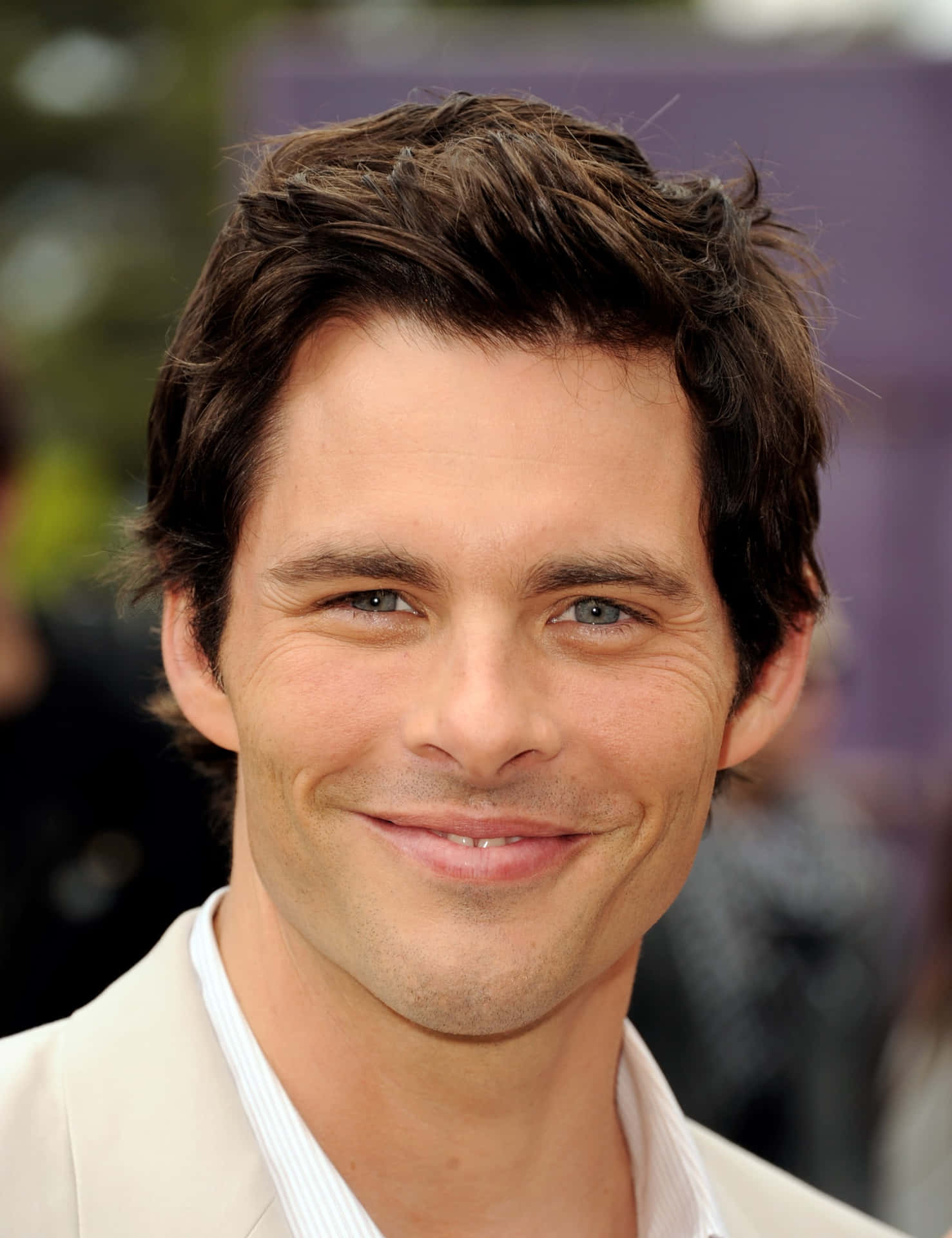 James Marsden Wallpaper