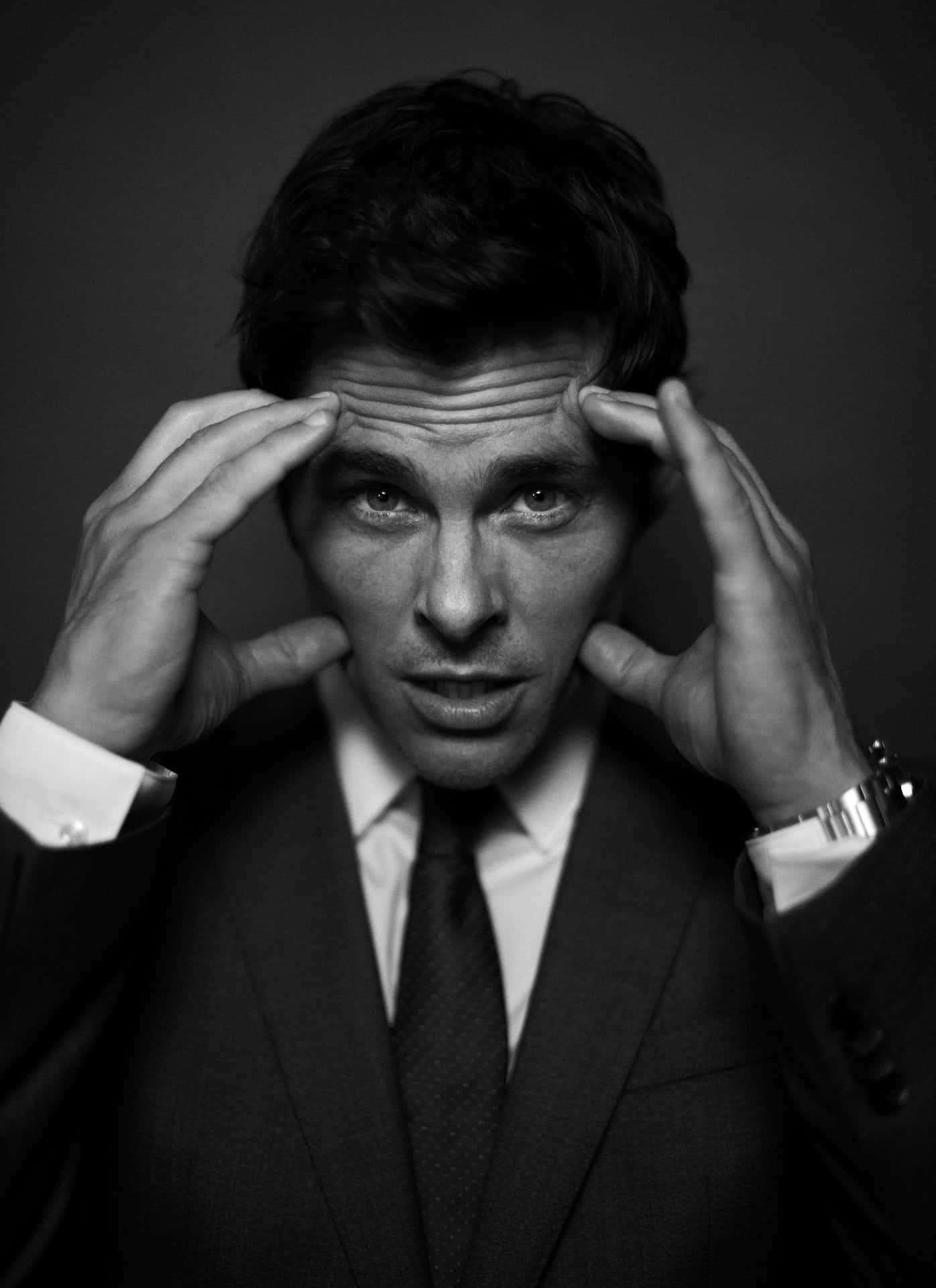 James Marsden Wallpaper