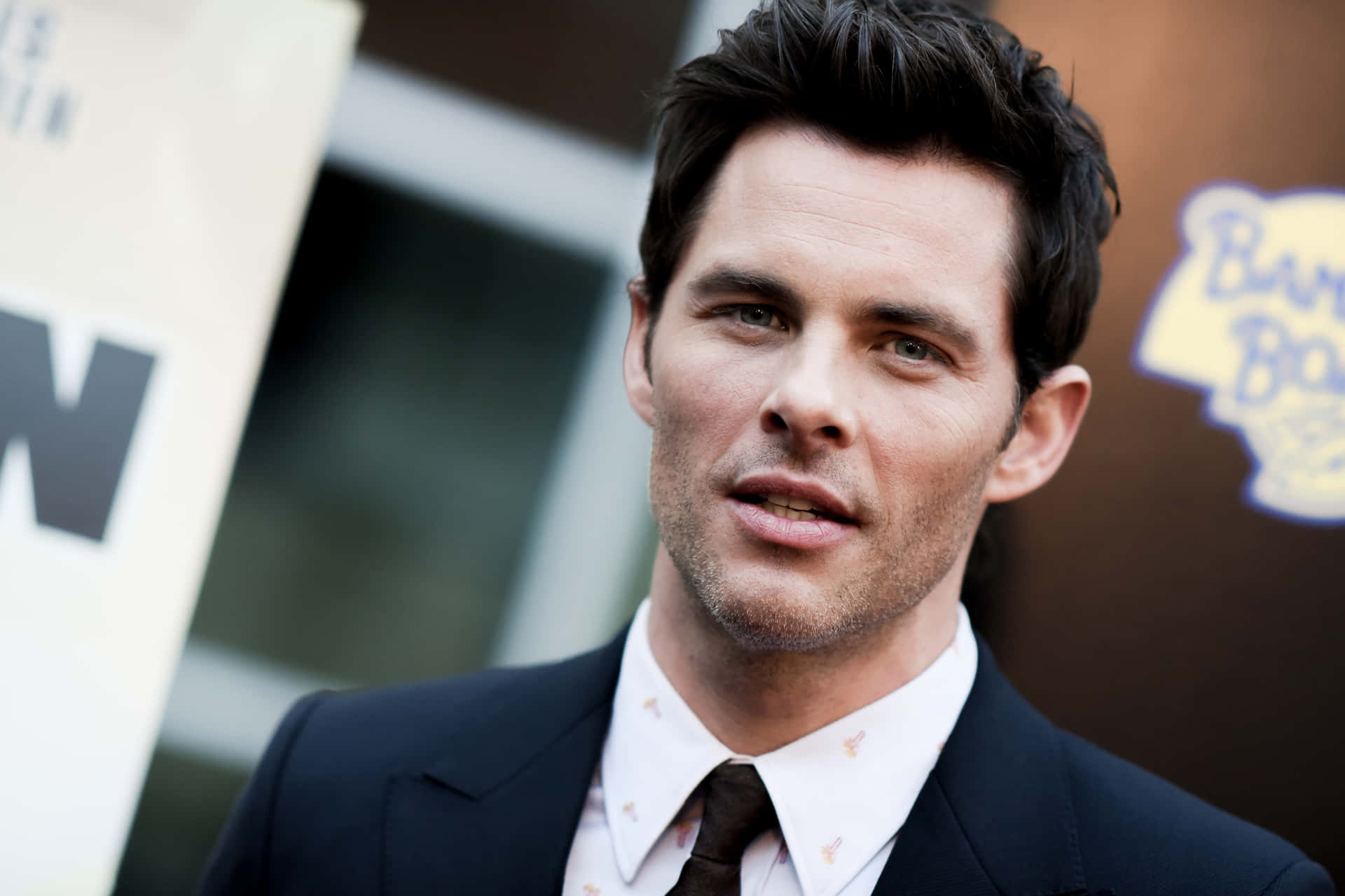 James Marsden Wallpaper