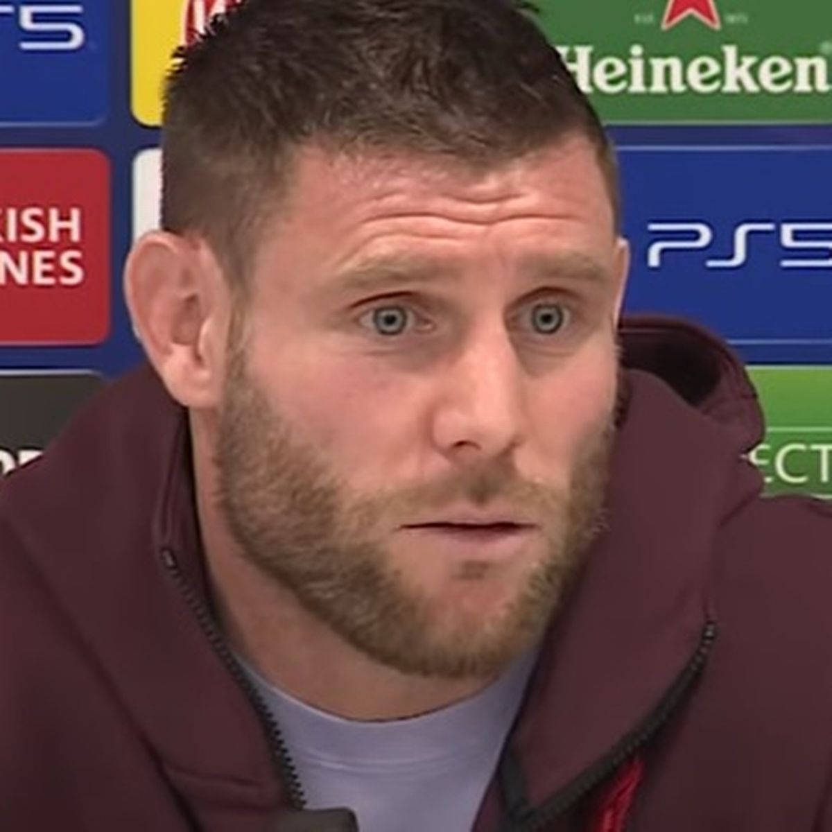 Ladda ner James Milner Wallpaper Helt Gratis, [100+] James Milner