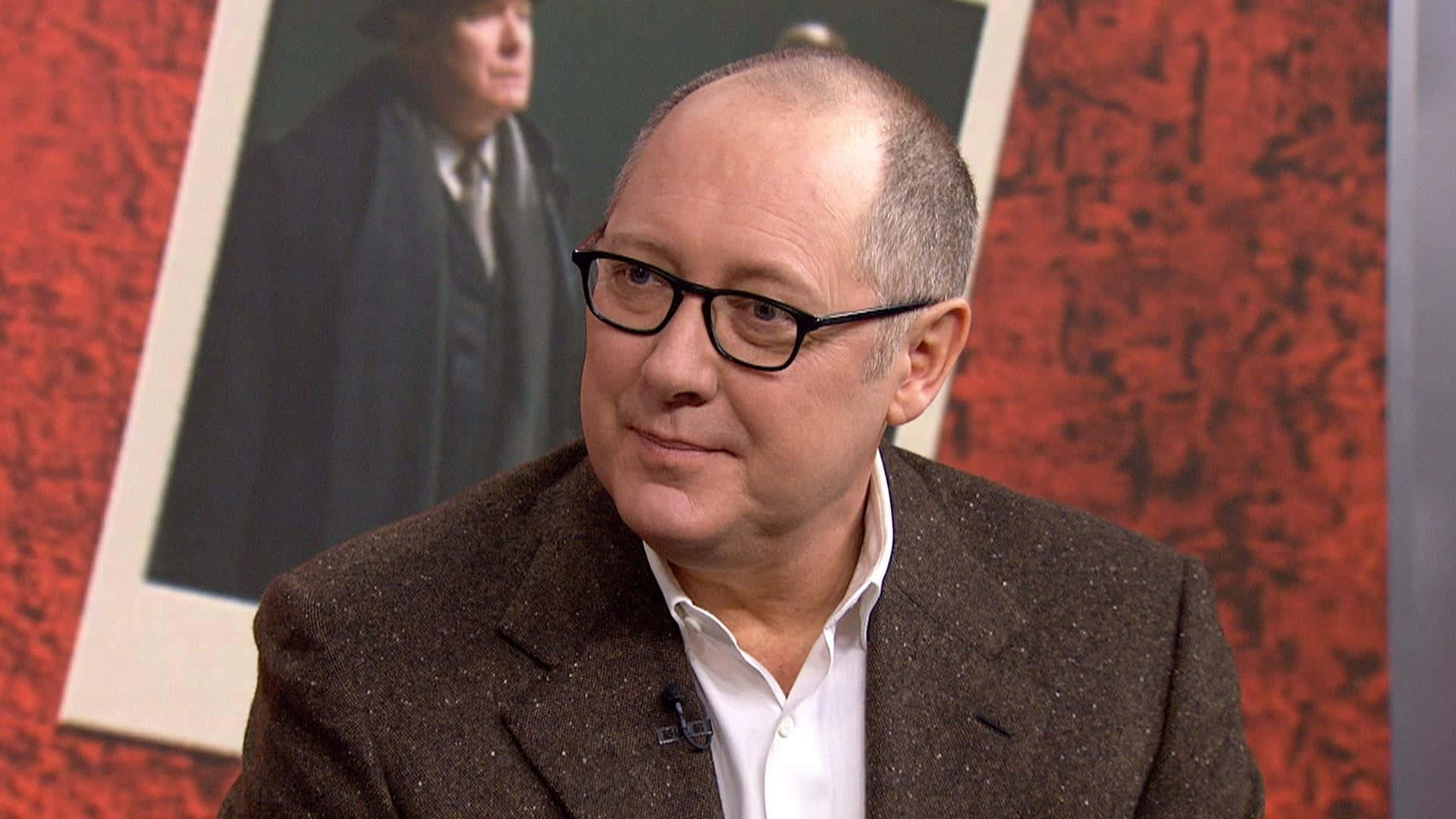 Jamesspader Is An American Actor, Known For His Roles In Tv Series And Movies. He Has Appeared In Popular Shows Like 