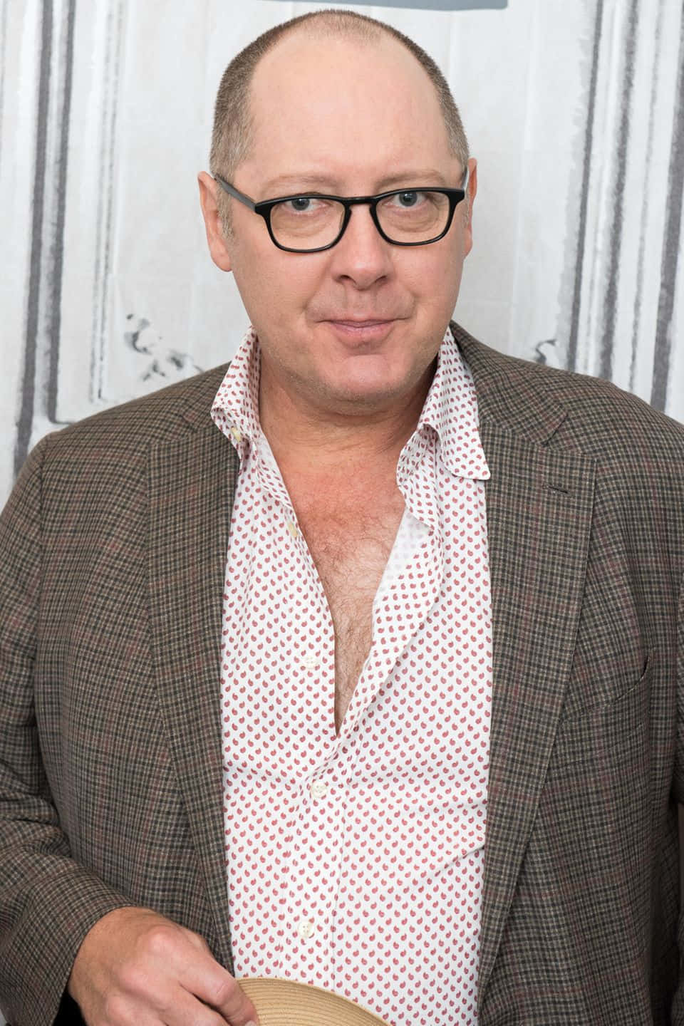 Jamesspader Is An American Actor Known For His Roles In Films And Television Shows. In The Context Of Computer Or Mobile Wallpaper, You Can Use Pictures Of James Spader As Wallpaper For Your Devices. Fondo de pantalla
