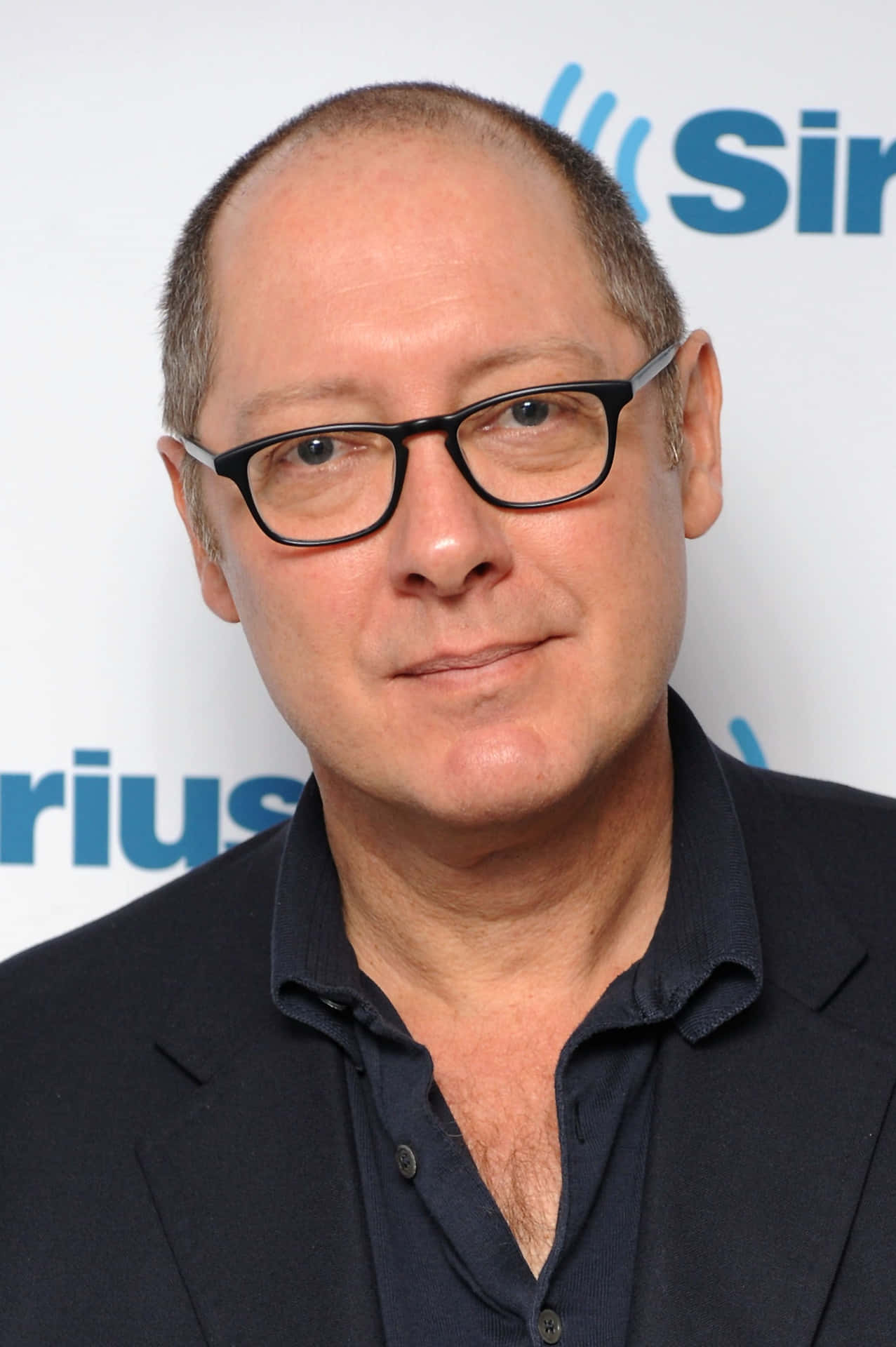 "james Spader - The Icon Of Sophistication" Wallpaper
