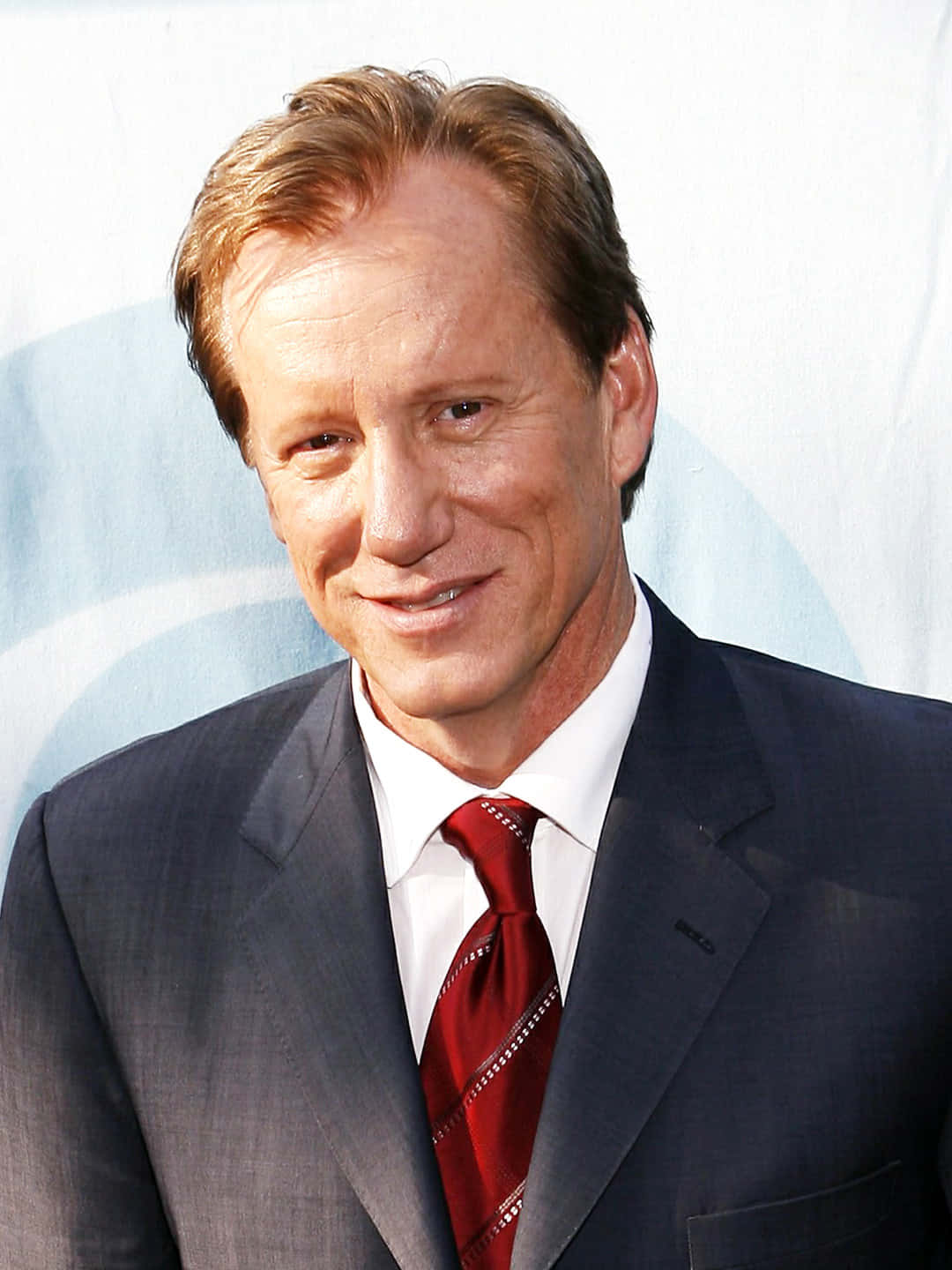 James Woods Wallpaper