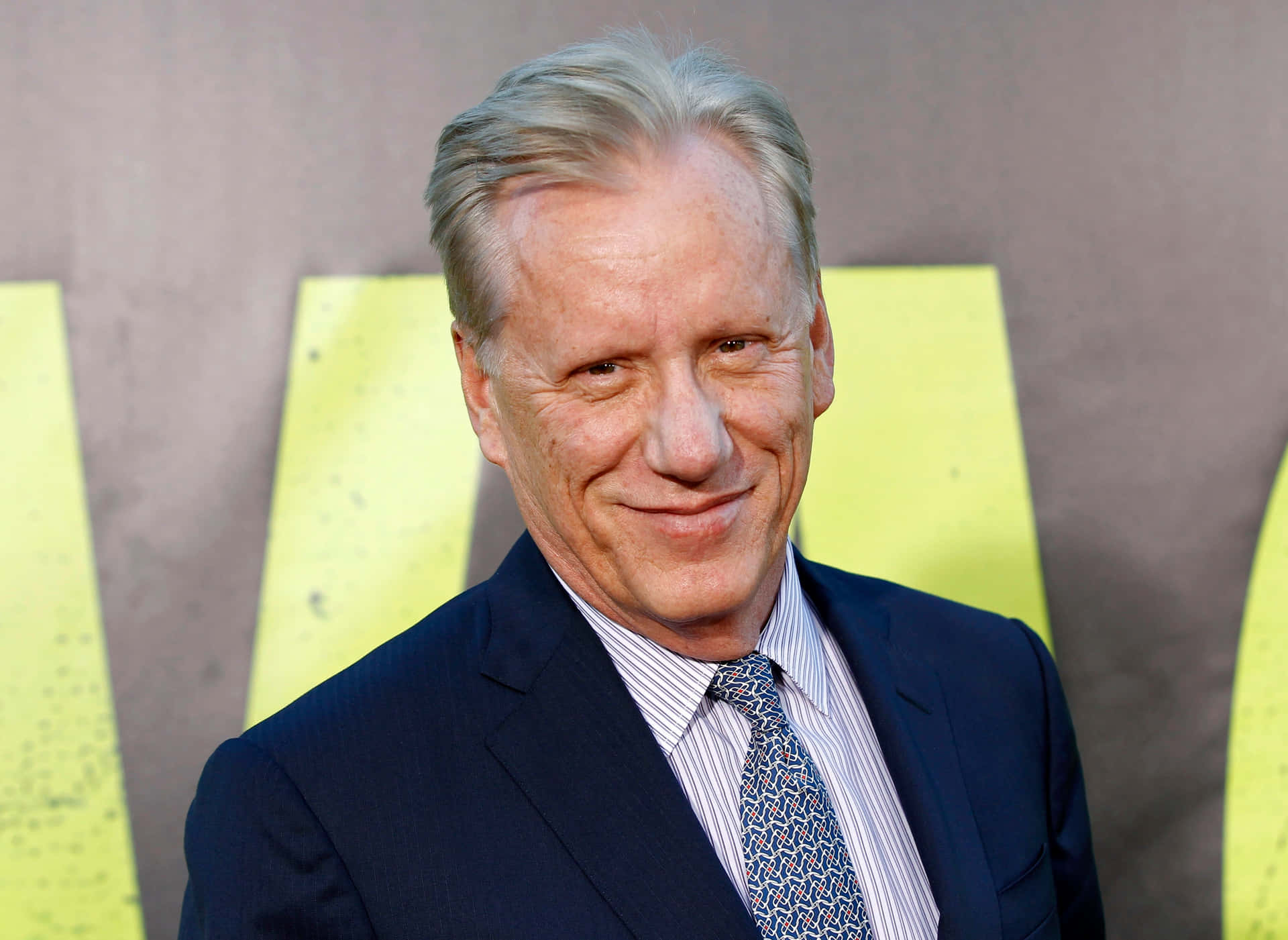 James Woods Wallpaper