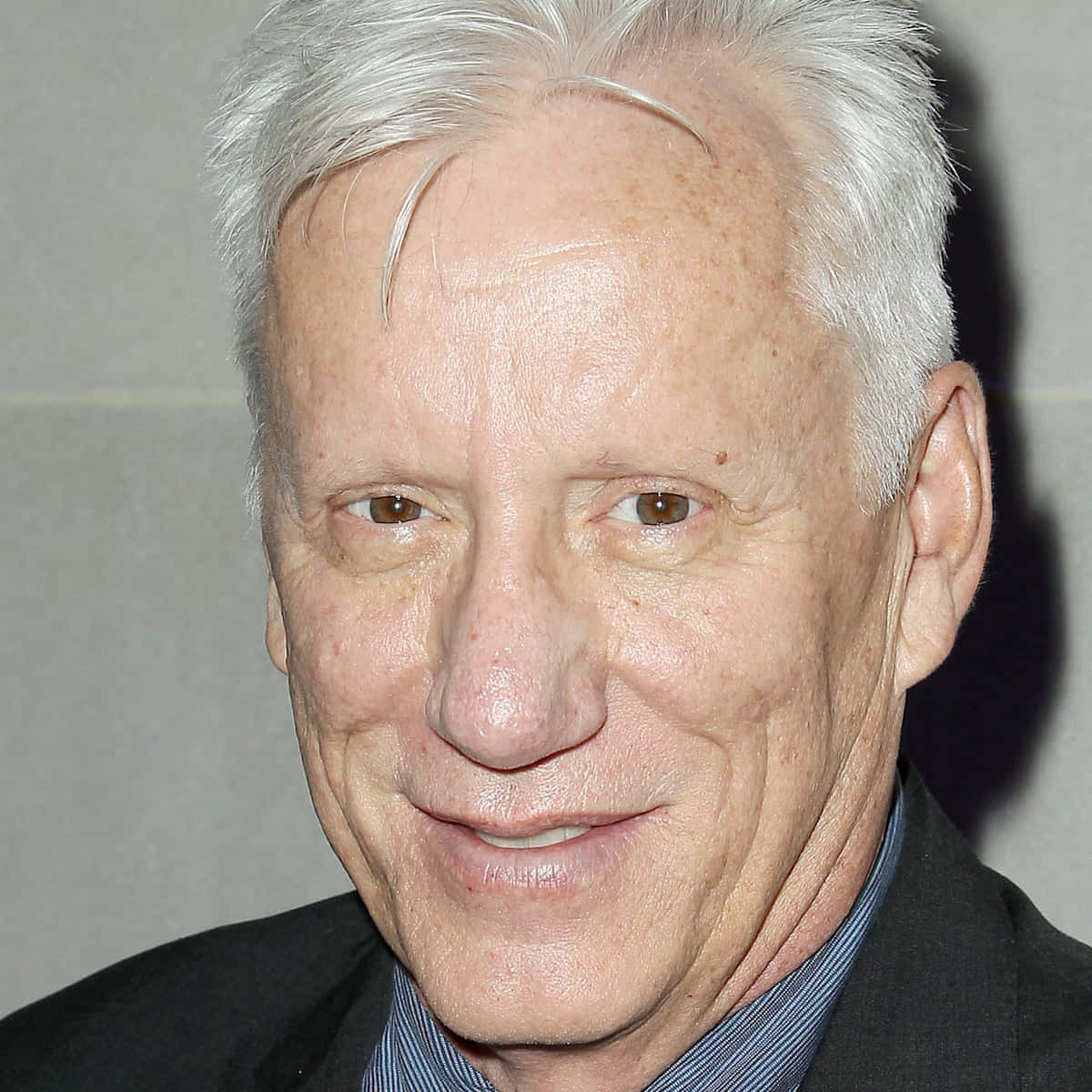 James Woods, Eminent Hollywood Actor Wallpaper