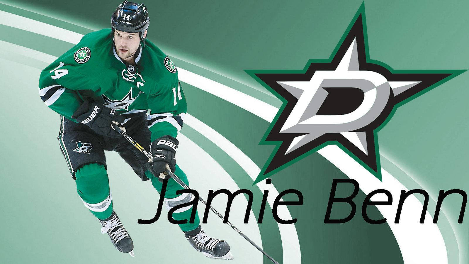 Hockey Obsessed  Dallas stars hockey, Jamie benn, Stars hockey