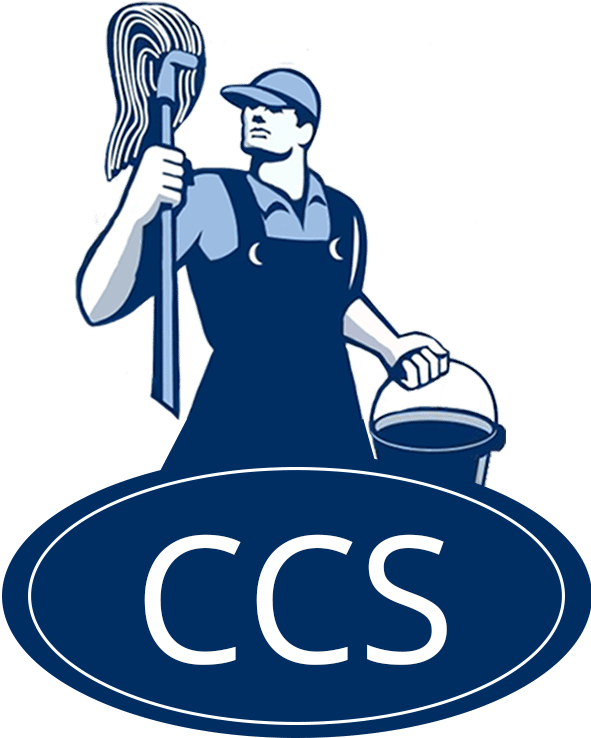 Janitorial Service Logo PNG