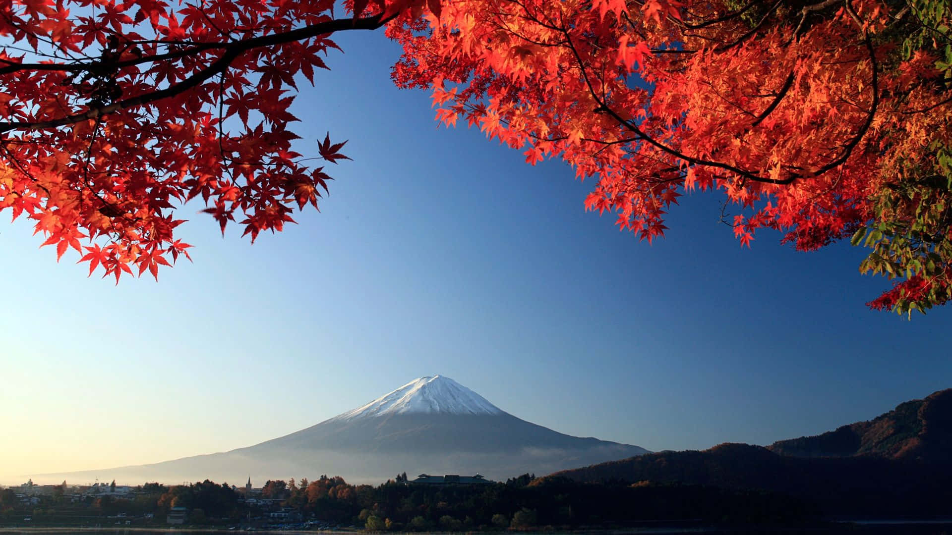 Japan Landscape Wallpapers  Top Free Japan Landscape Backgrounds   WallpaperAccess