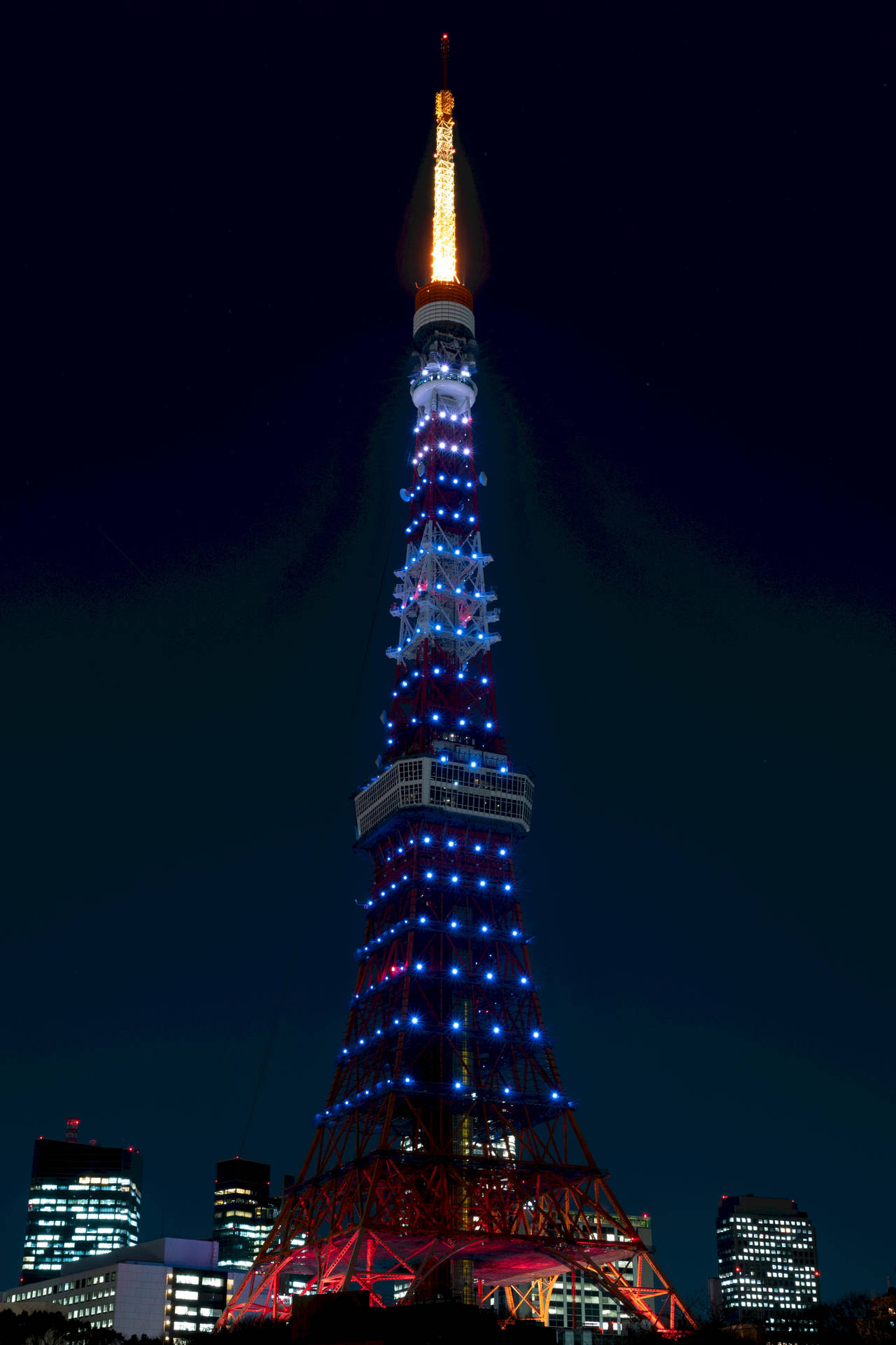 Japan Tokyo Tower