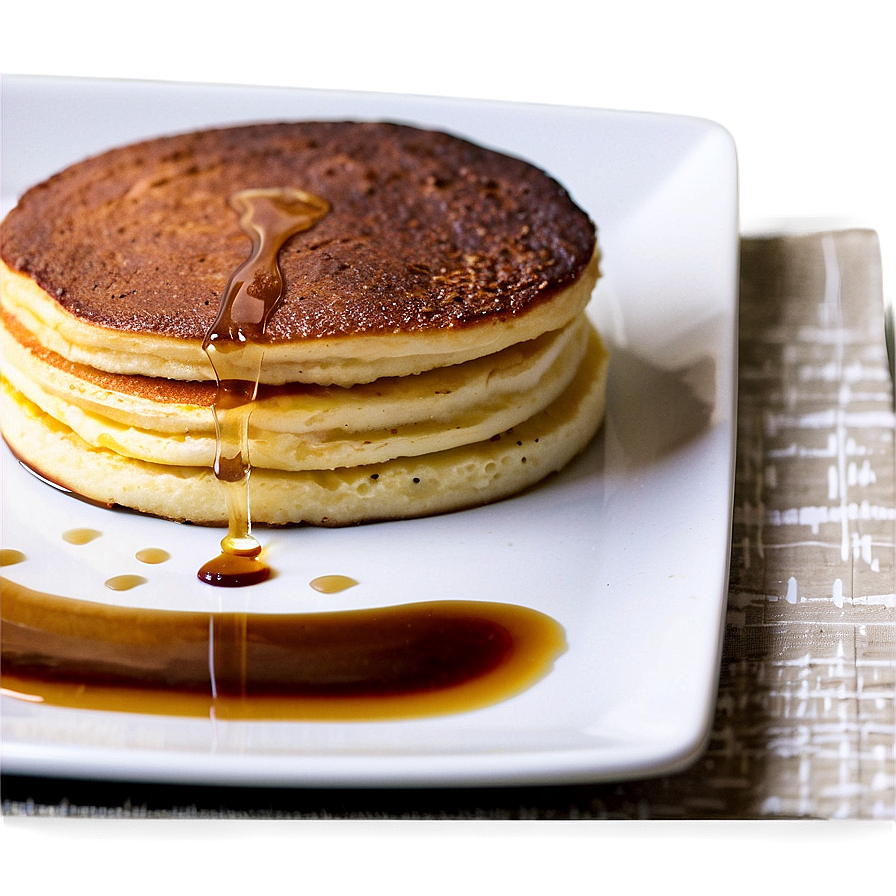 Japanese Souffle Pancakes Png 05232024 PNG