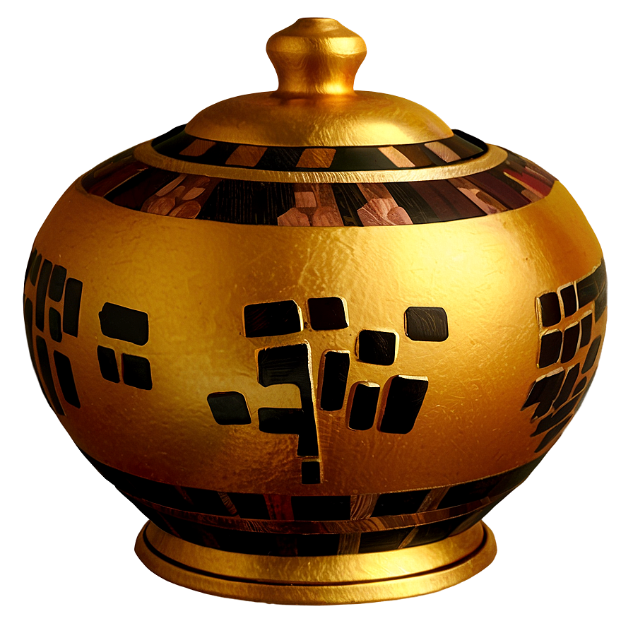 Japanese Urn Png 59 PNG