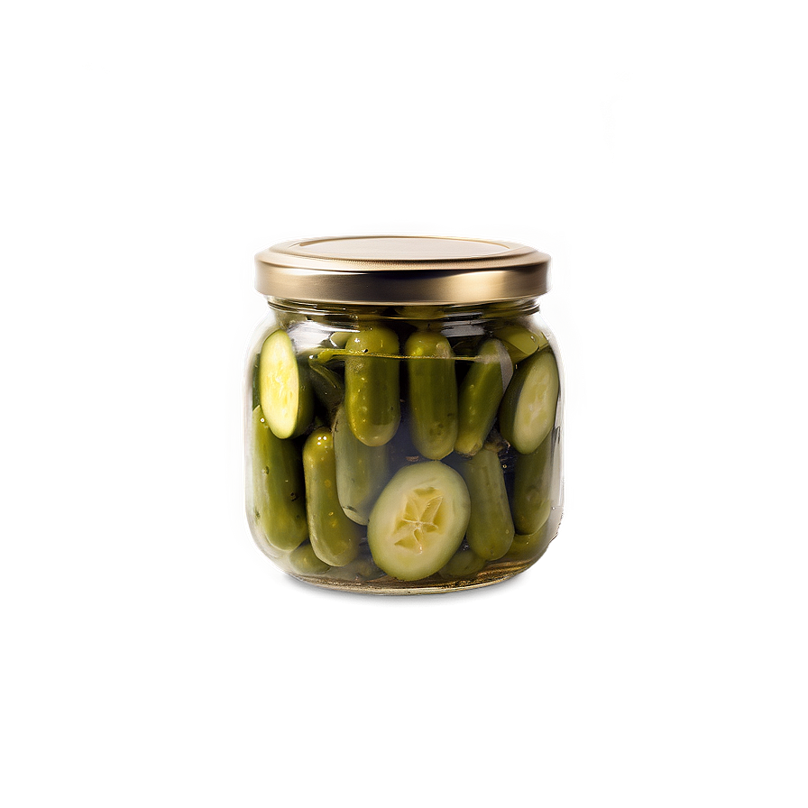 Jar Of Pickles Png Nis PNG