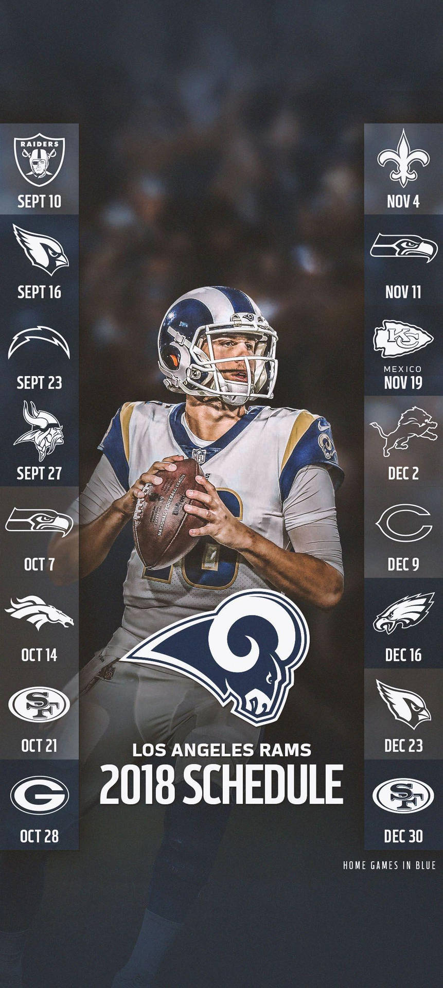 Top 999+ Jared Goff Wallpapers Full HD, 4K✅Free to Use