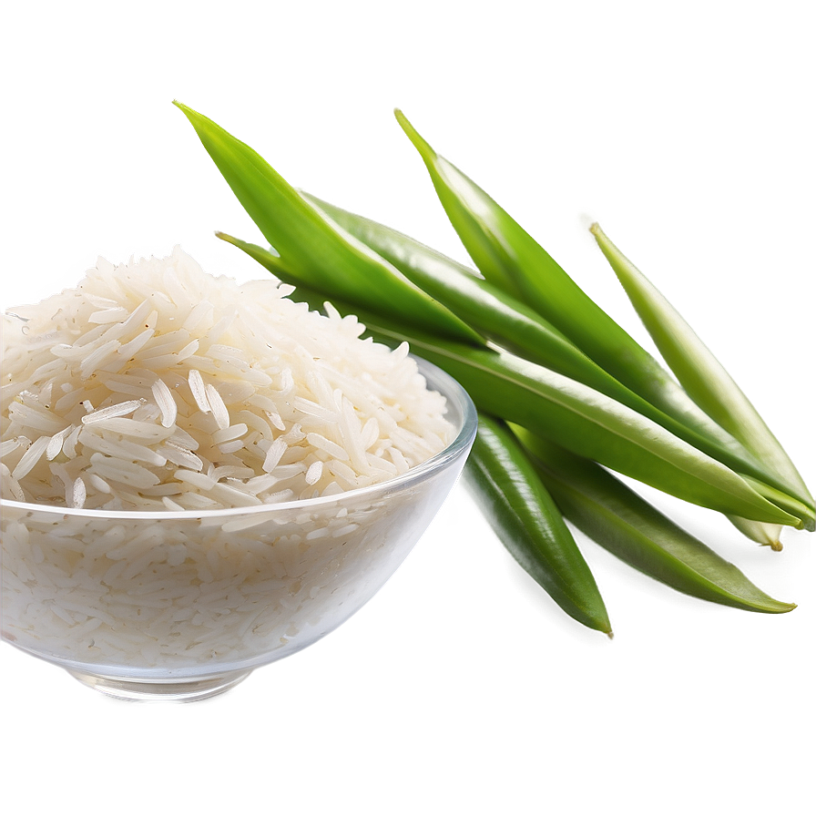 Jasmine Rice Png 05242024 PNG