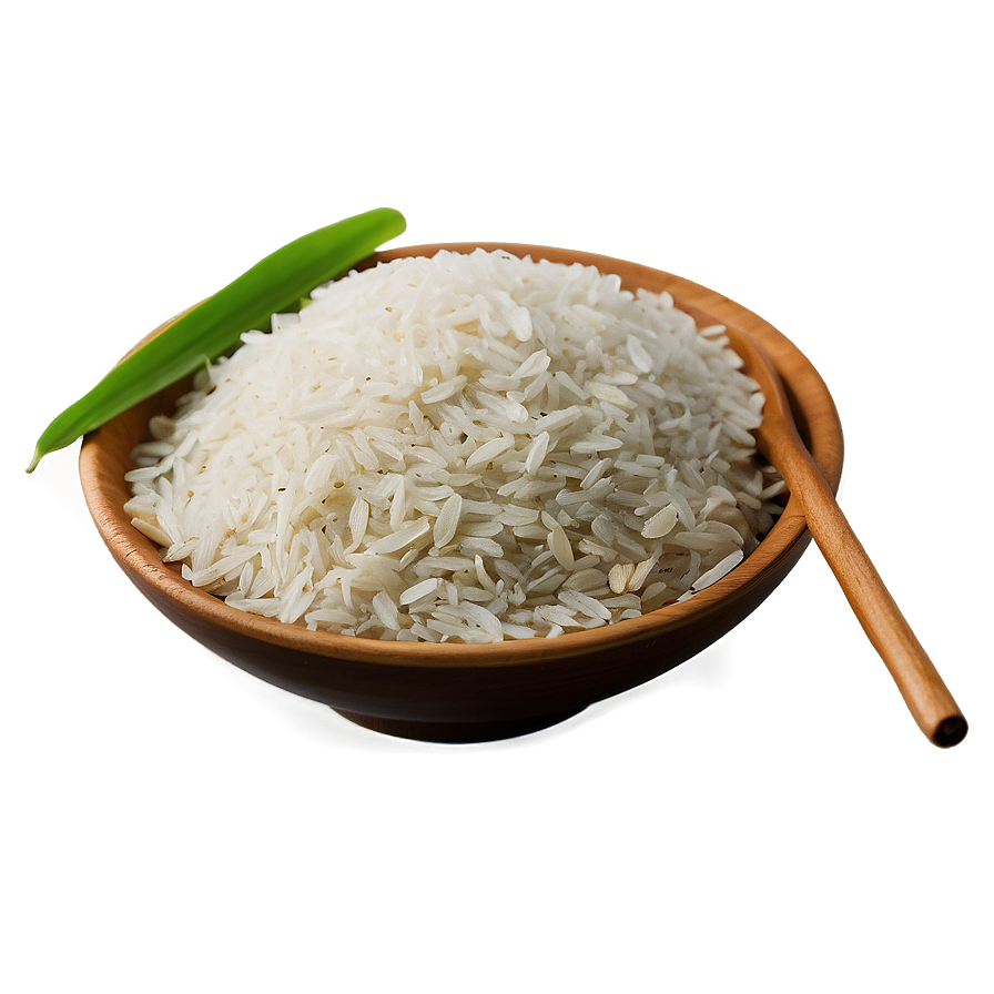 Jasmine Rice Png Hcu PNG