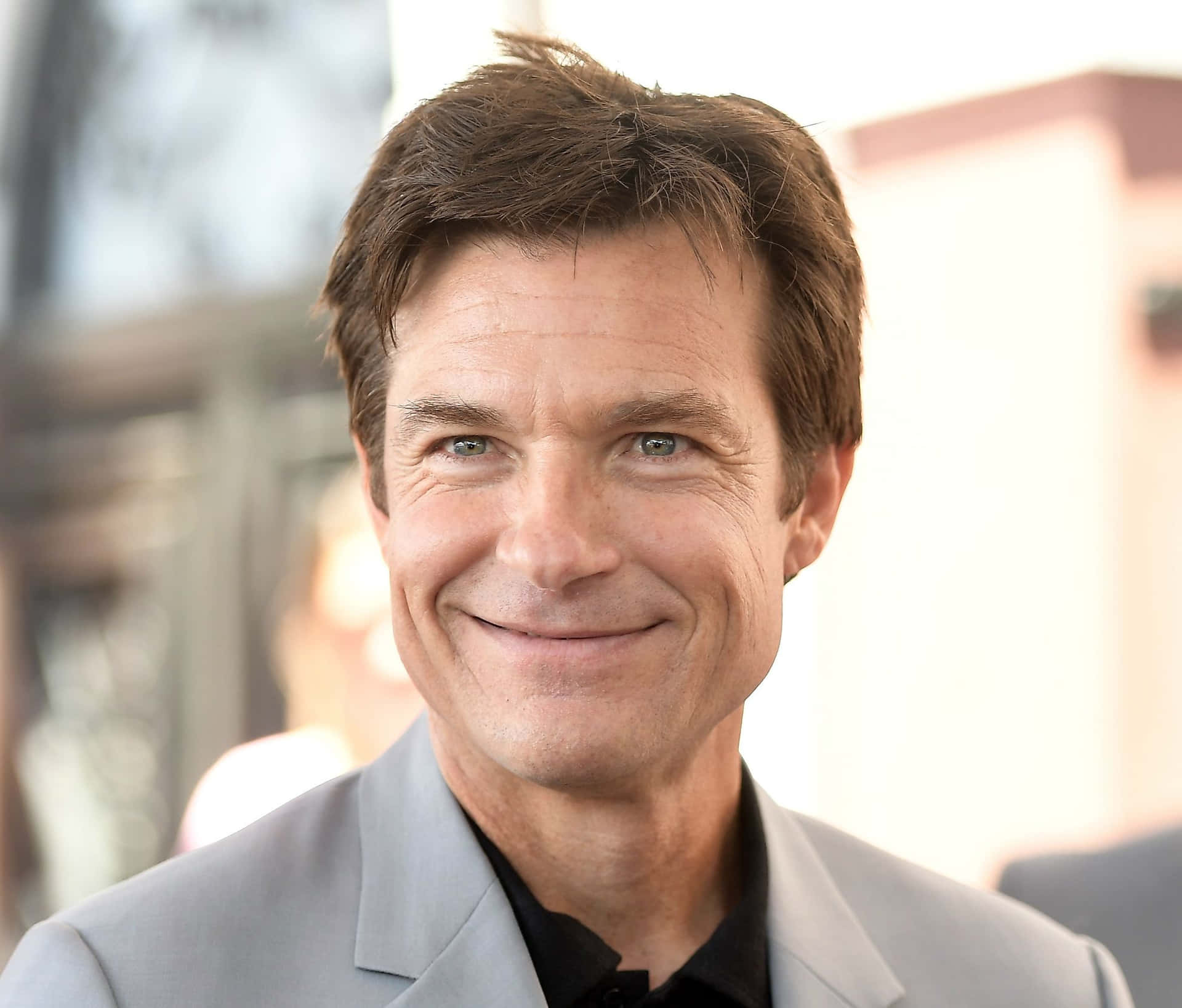 Jason Bateman Wallpaper