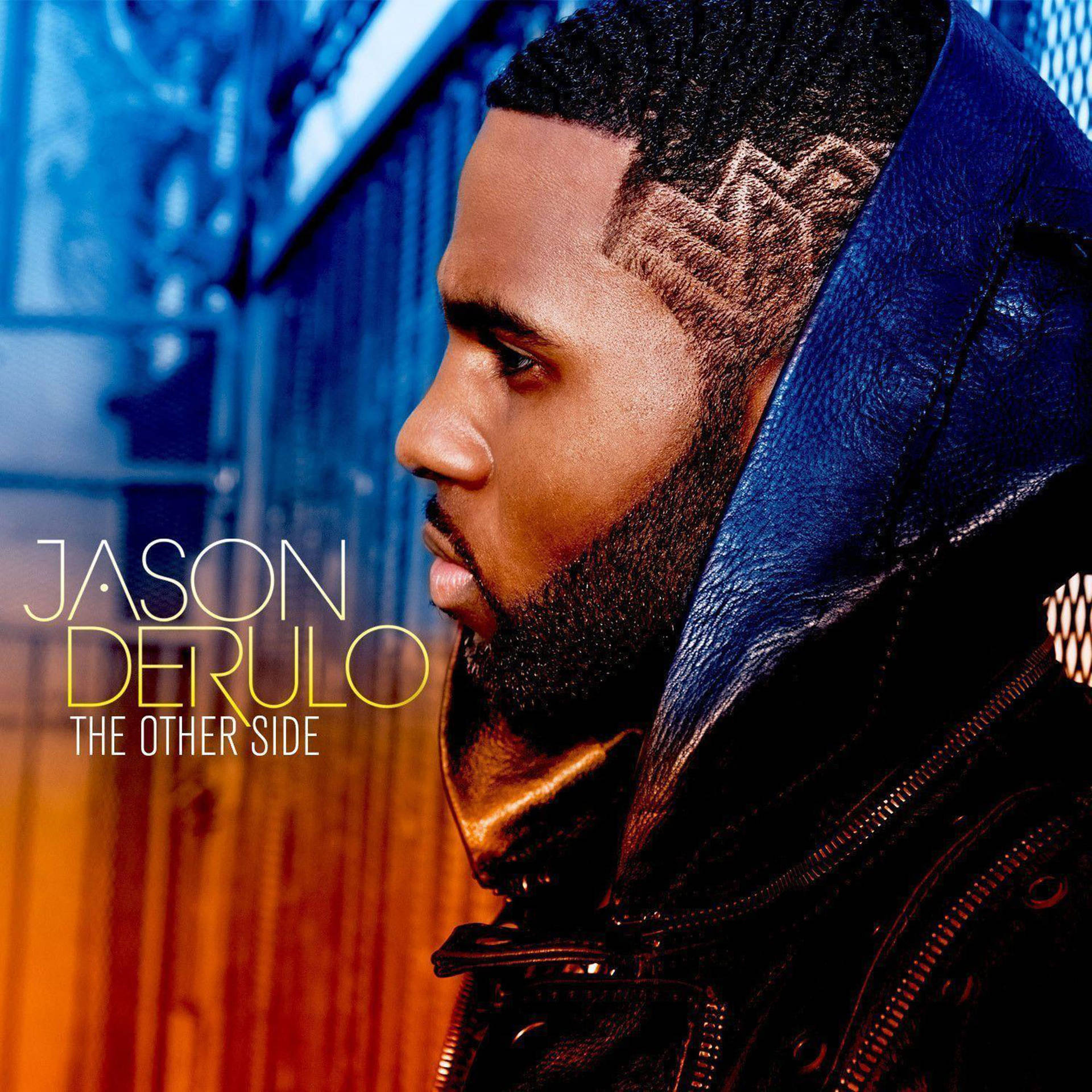 Jason Derulo The Other Side Picture