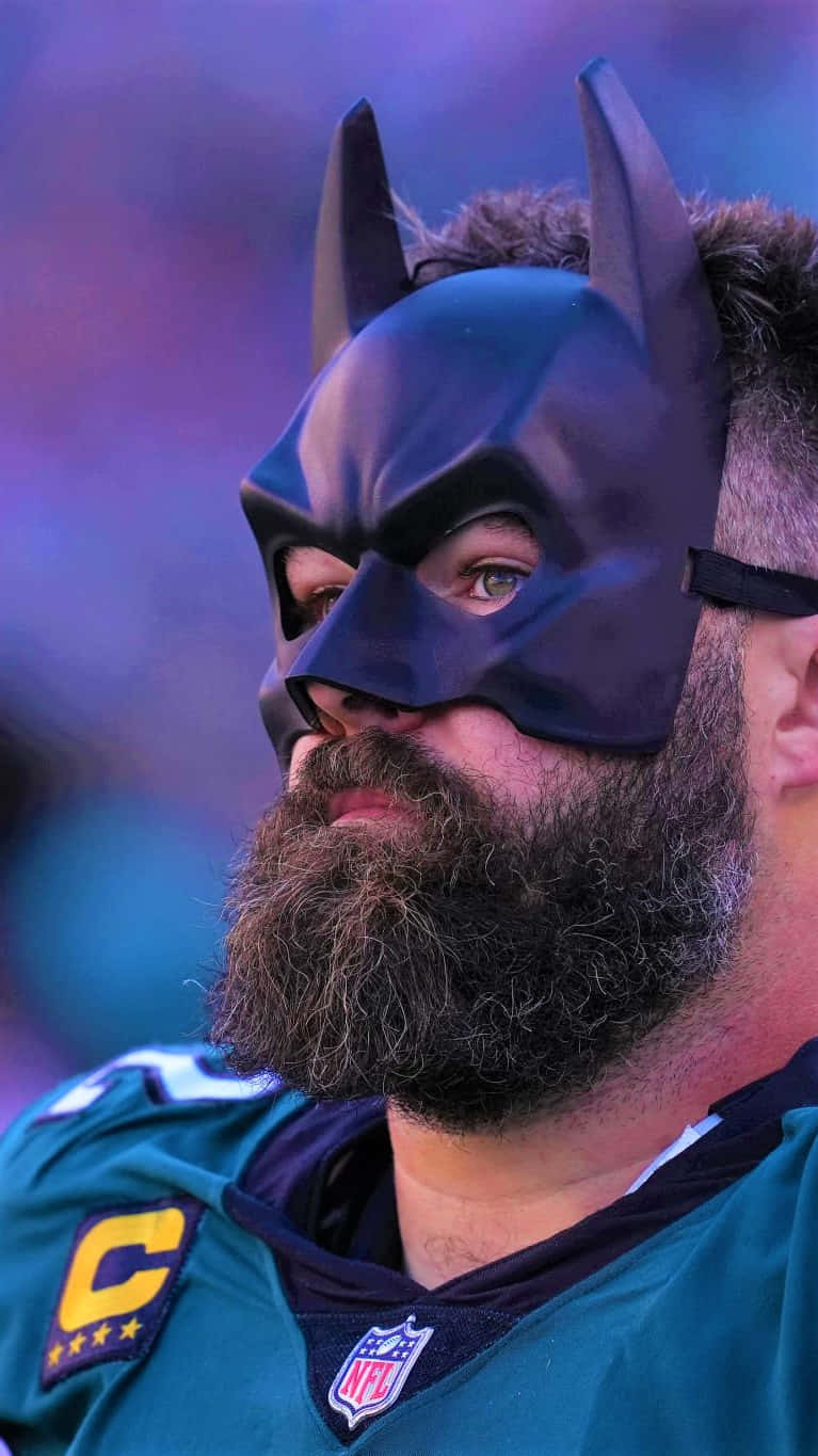 Jason Kelce  NFL Center  News Stats Bio and more  The Athletic