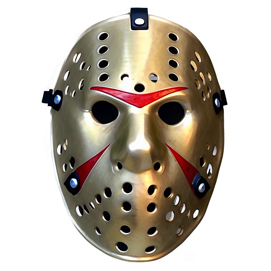 Download Jason Mask Png Eni80 | Wallpapers.com