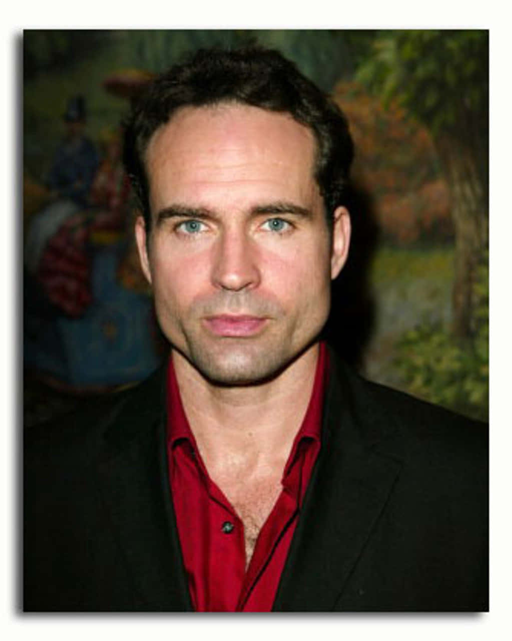 Actor and Producer, Jason Patric" Wallpaper