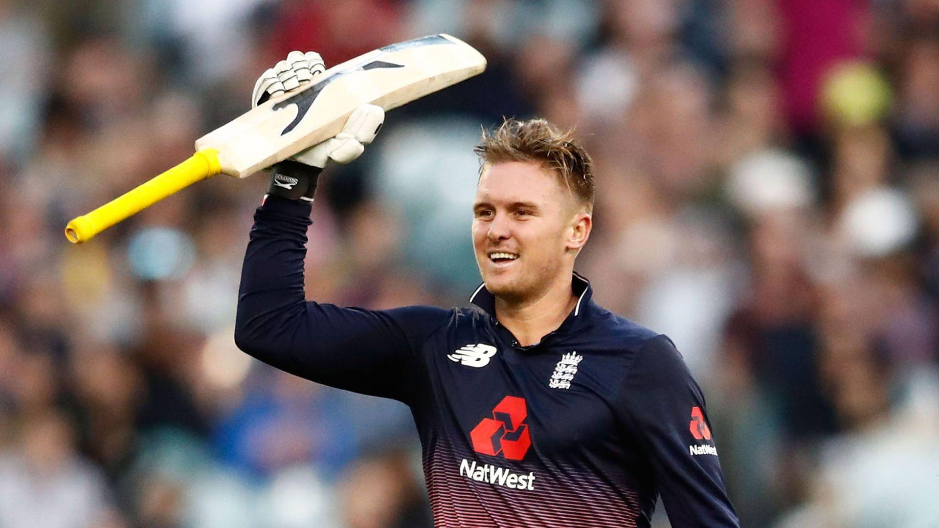 Jason Roy English Cricketer Picture