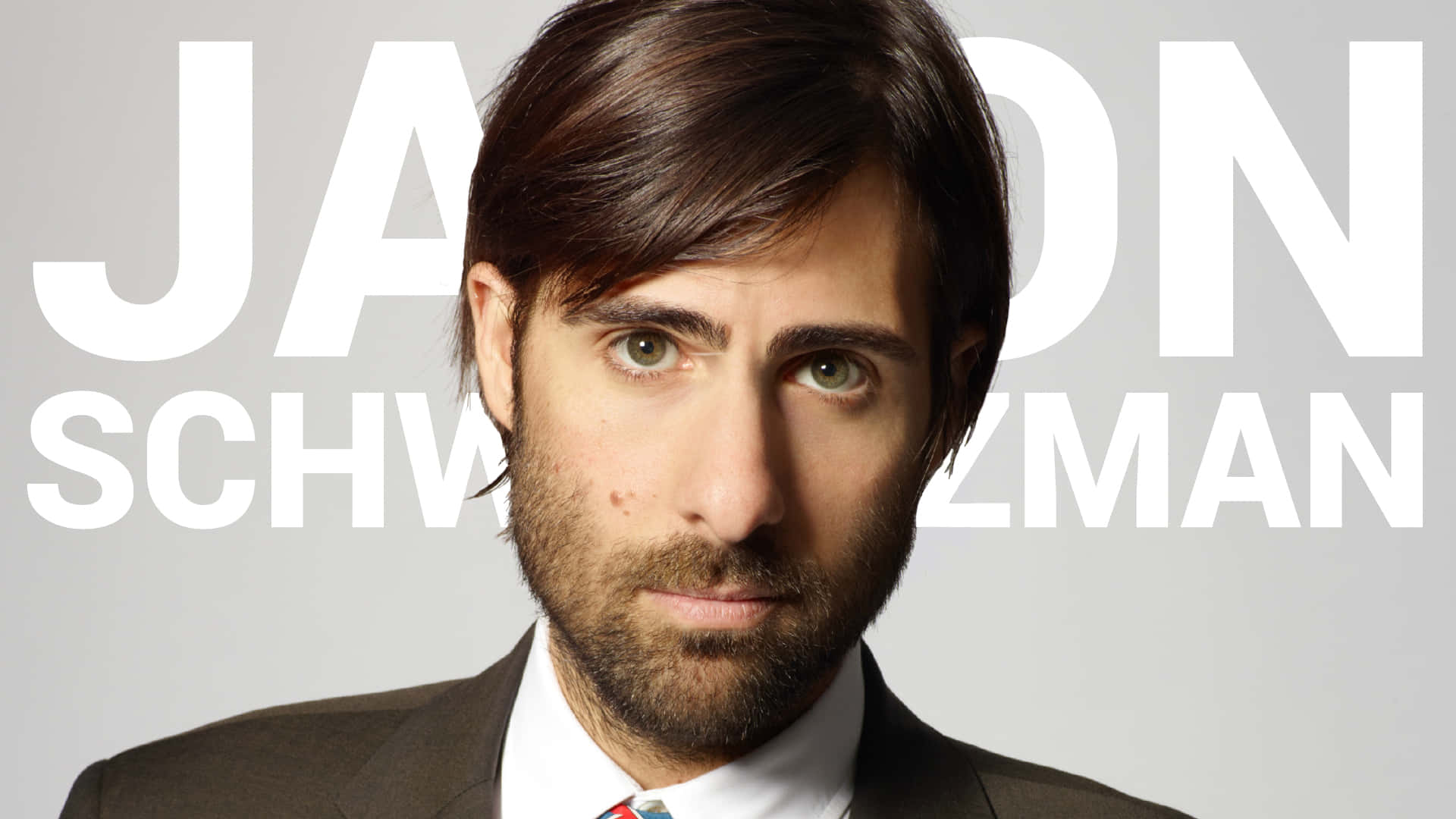 Jason Schwartzman Wallpaper