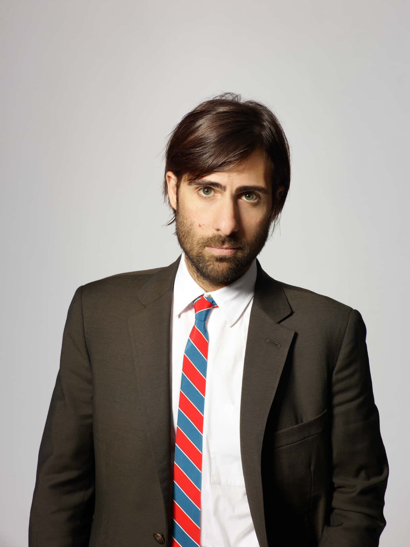 Jason Schwartzman Wallpaper