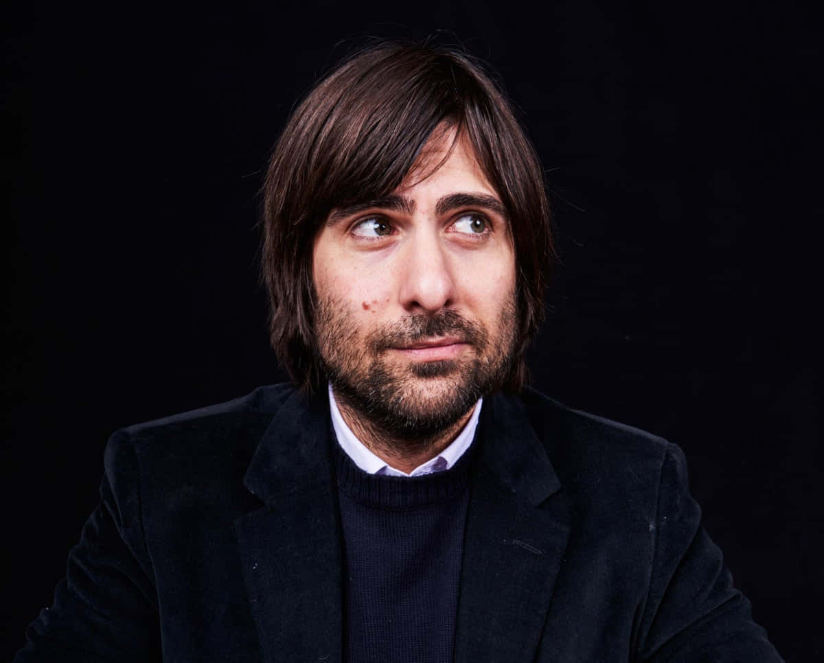 Jason Schwartzman Wallpaper