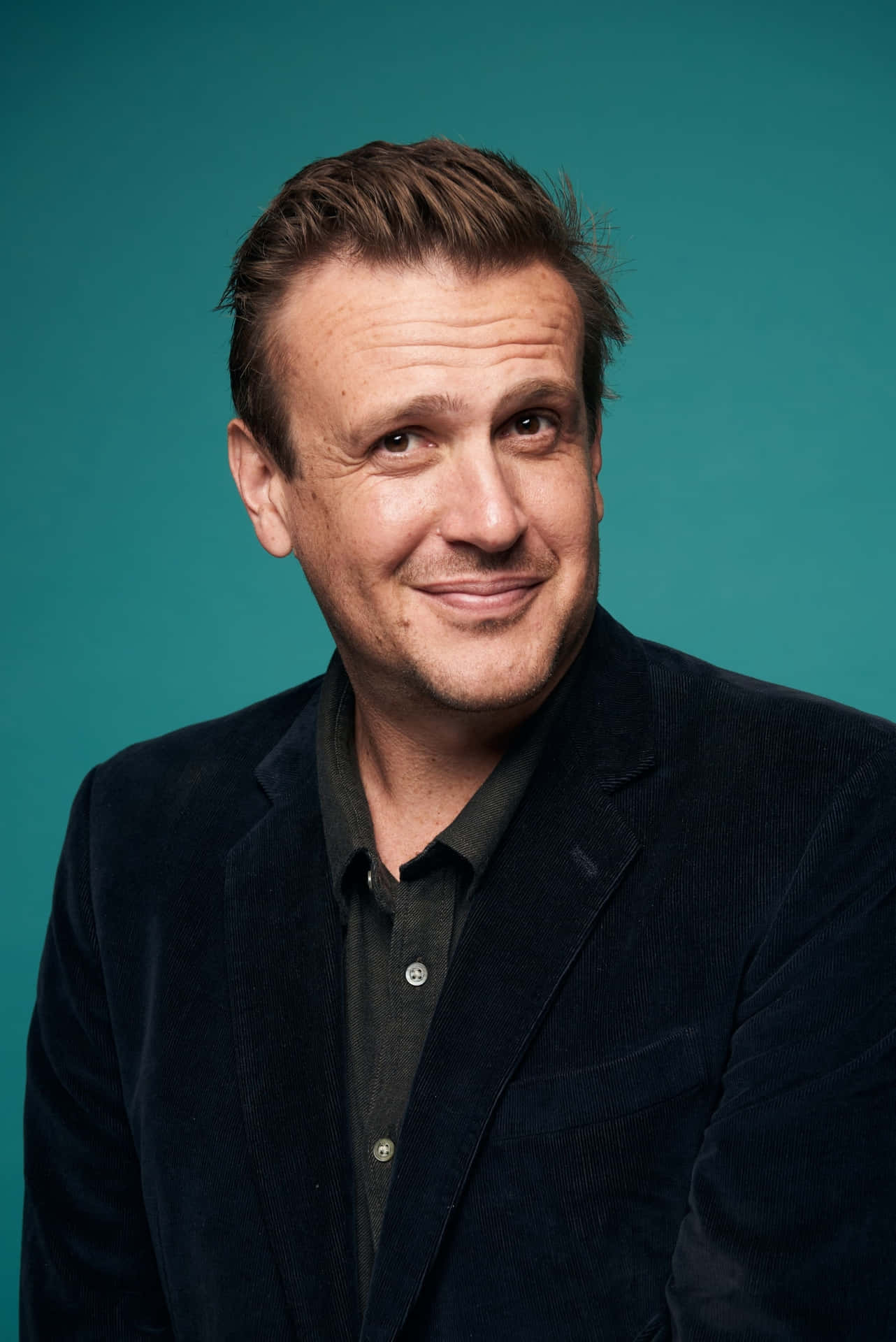 Jason Segel Wallpaper