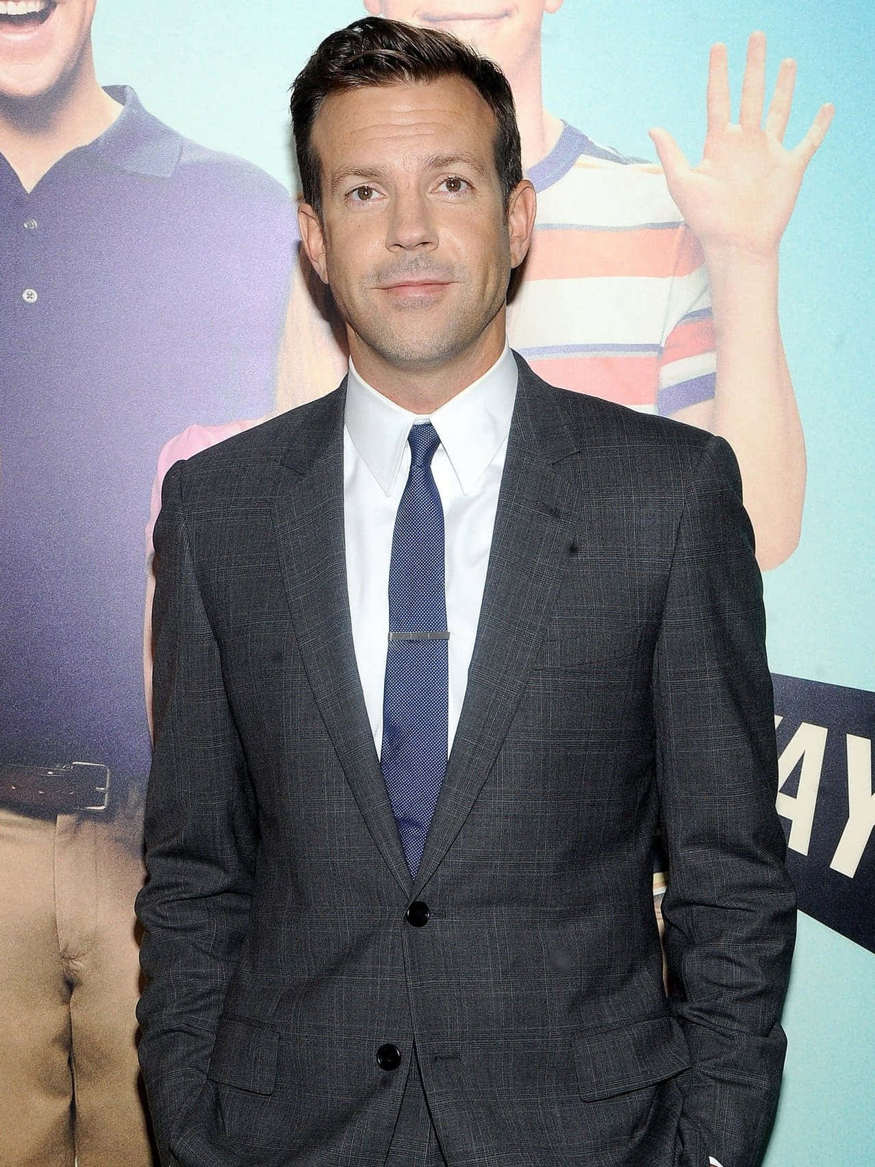 jason sudeikis Wallpaper