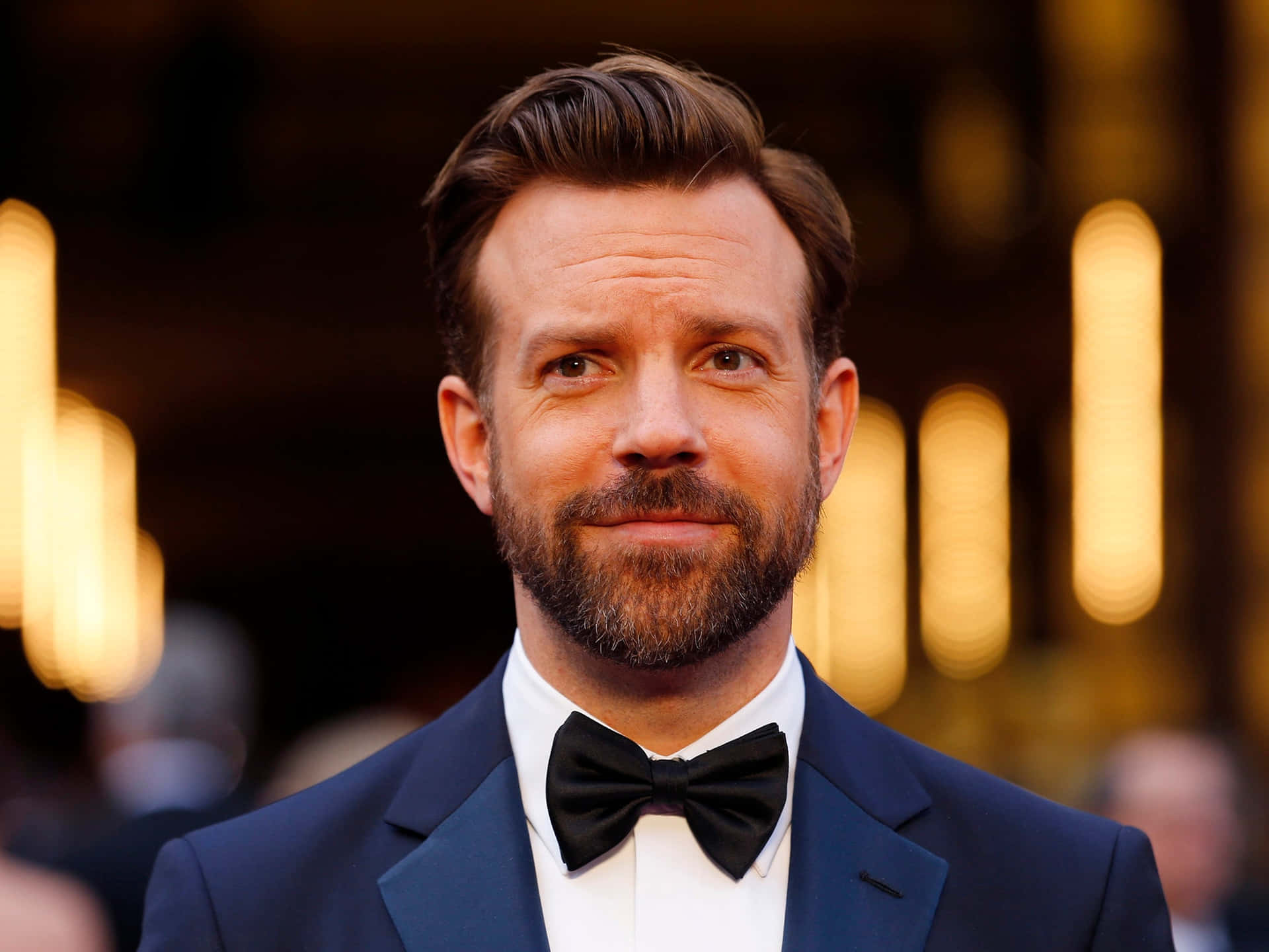 Jasonsudeikis Is Not A Sentence Related To Computer Or Mobile Wallpaper. Could You Please Provide A Sentence Related To Computer Or Mobile Wallpaper? Fondo de pantalla