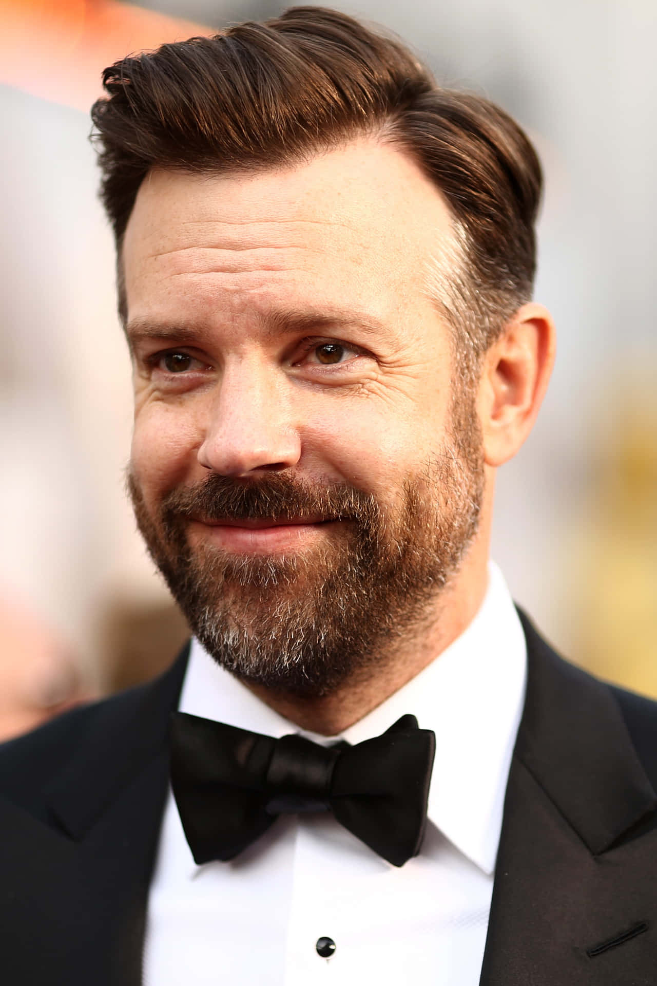 jason sudeikis Wallpaper