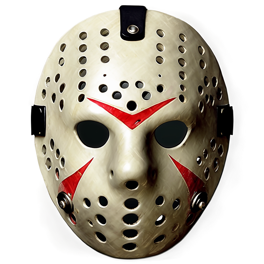 Download Jason Voorhees Behind The Mask Png Gbk4 | Wallpapers.com