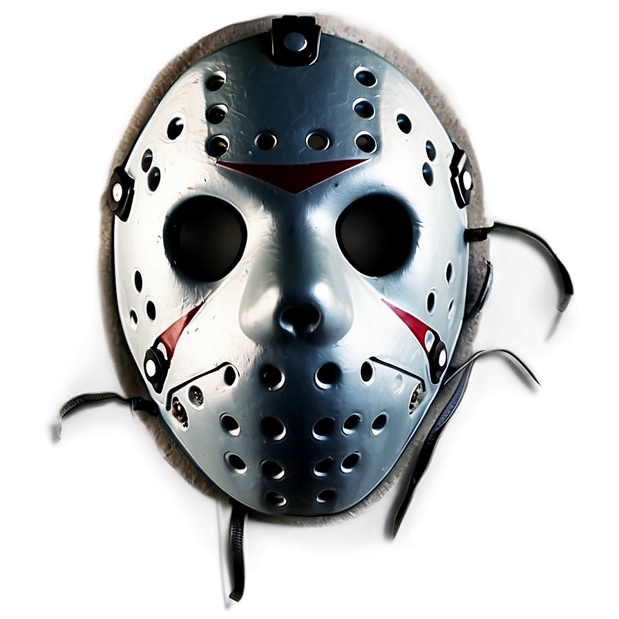 Jason Voorhees Chase Scene Png Jvb PNG