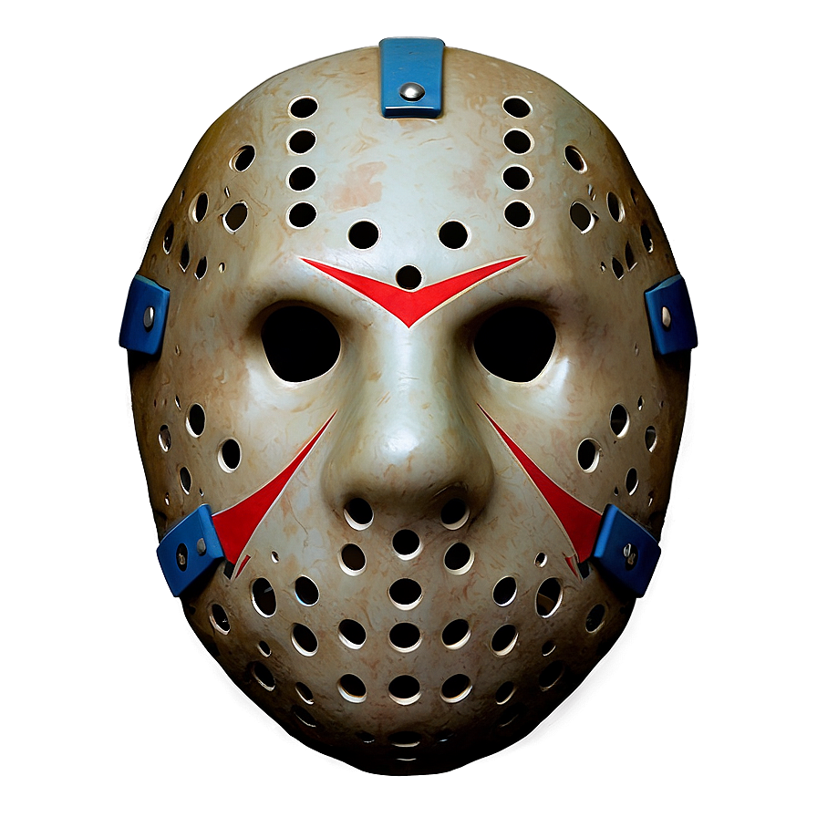 Jason Voorhees Eternal Nightmare Png Uxo96 PNG