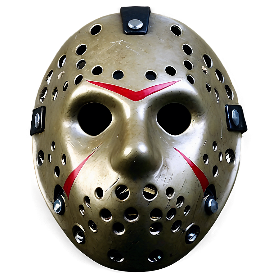 Download Jason Voorhees Final Chapter Png Vab | Wallpapers.com