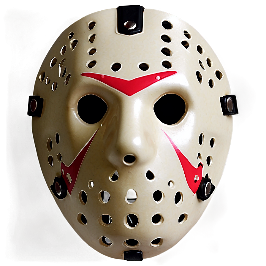 Download Jason Voorhees Hockey Mask Png 05062024