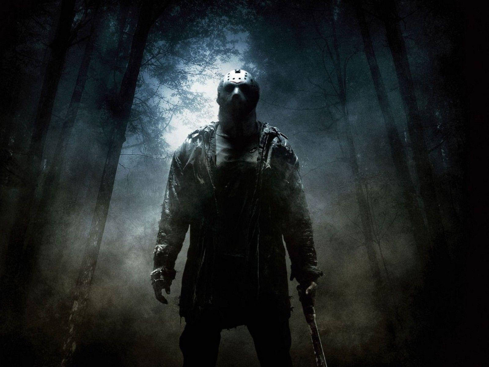 Top 999+ Friday The 13th Wallpaper Full HD, 4K✅Free to Use