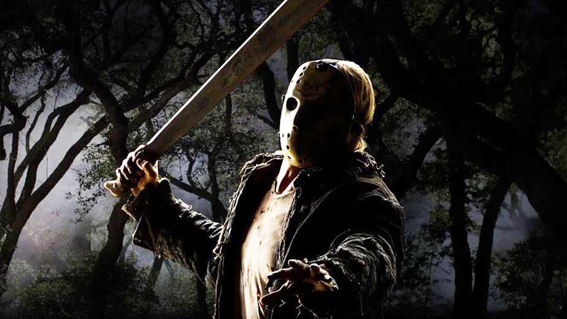L'incuboinfinito, Jason Voorhees