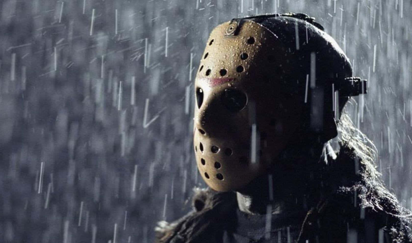 Never Mess With Jason Voorhees