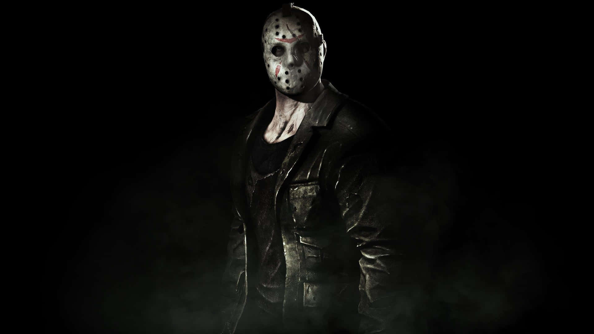 Horror Icon, Jason Voorhees